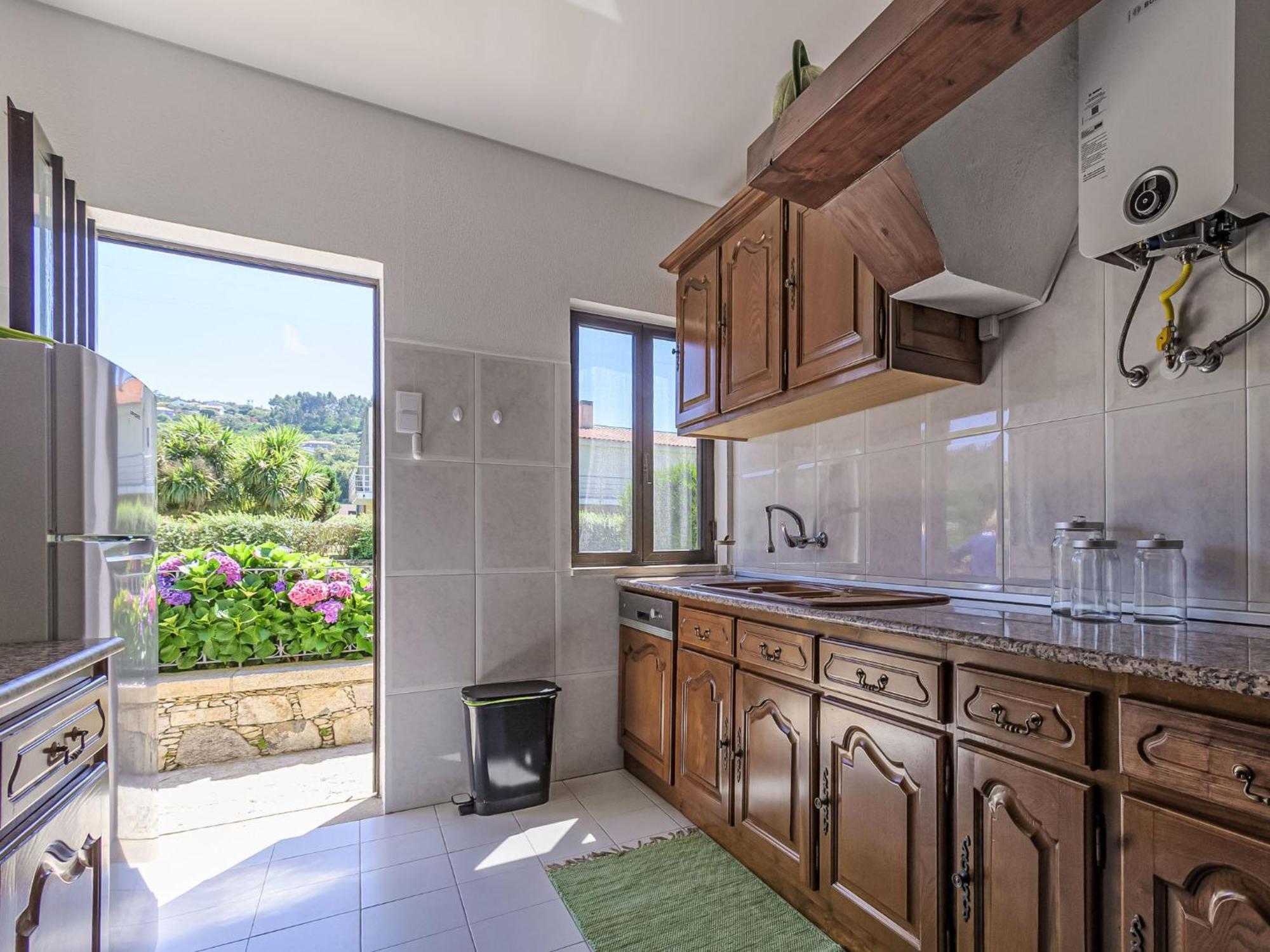 Do Condado By Interhome Casa de férias Caminha