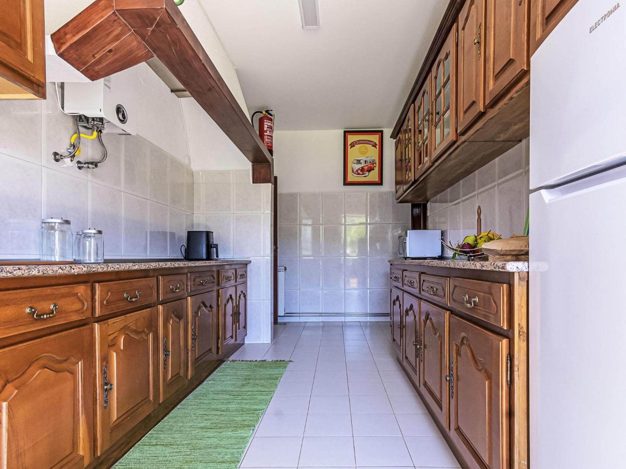 Casa de férias Do Condado By Interhome Caminha