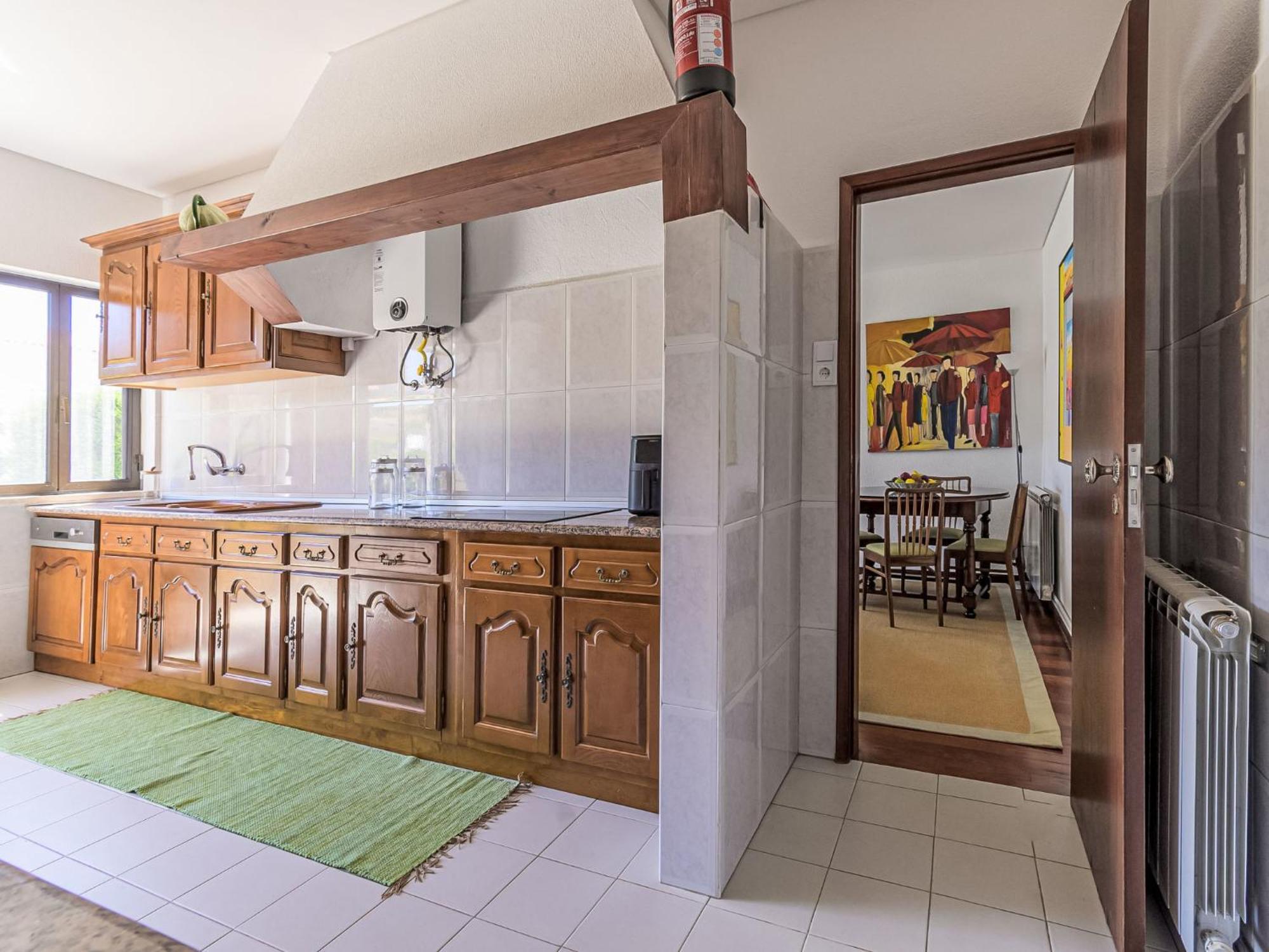 Do Condado By Interhome *