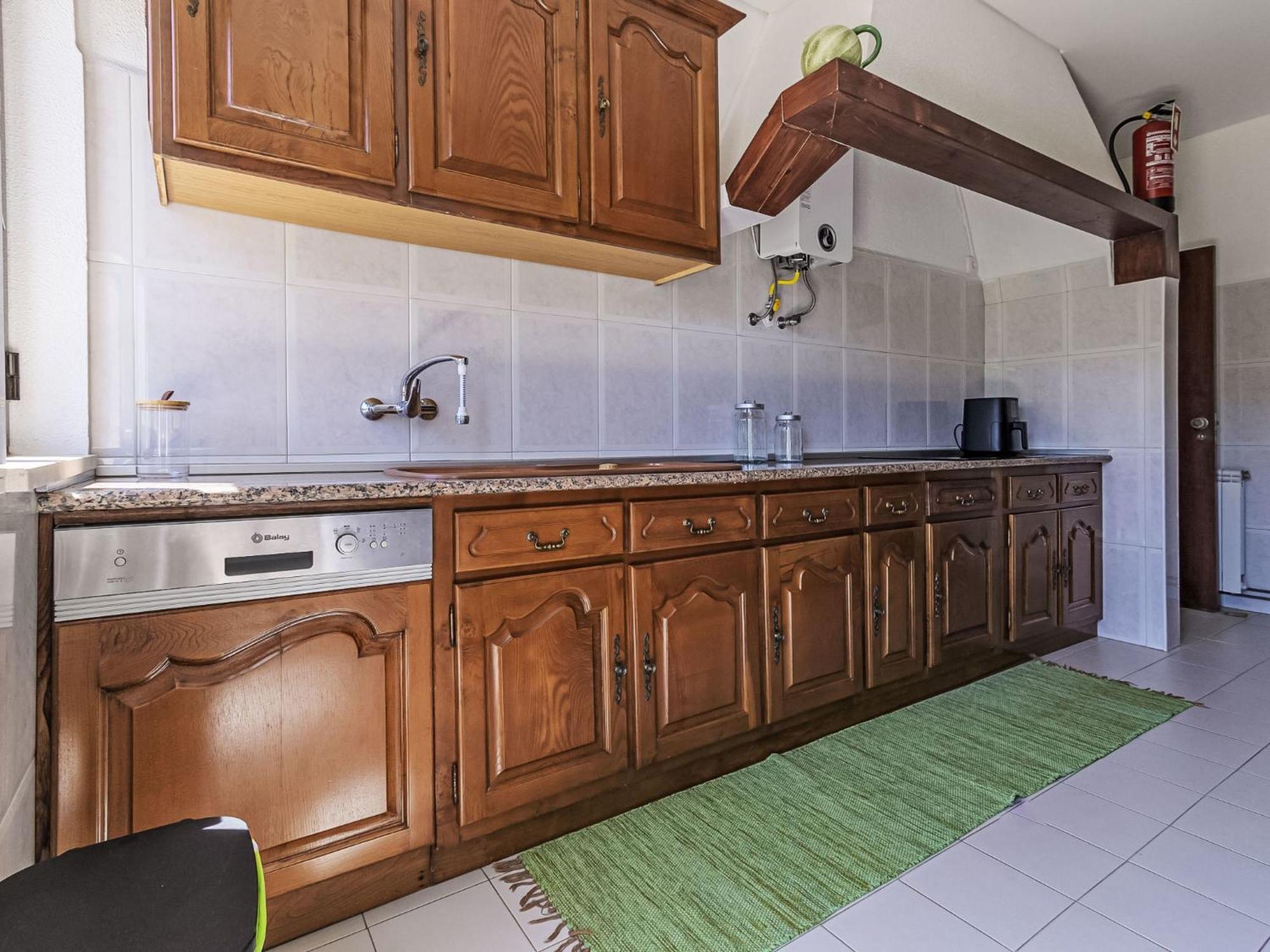 Do Condado By Interhome Caminha