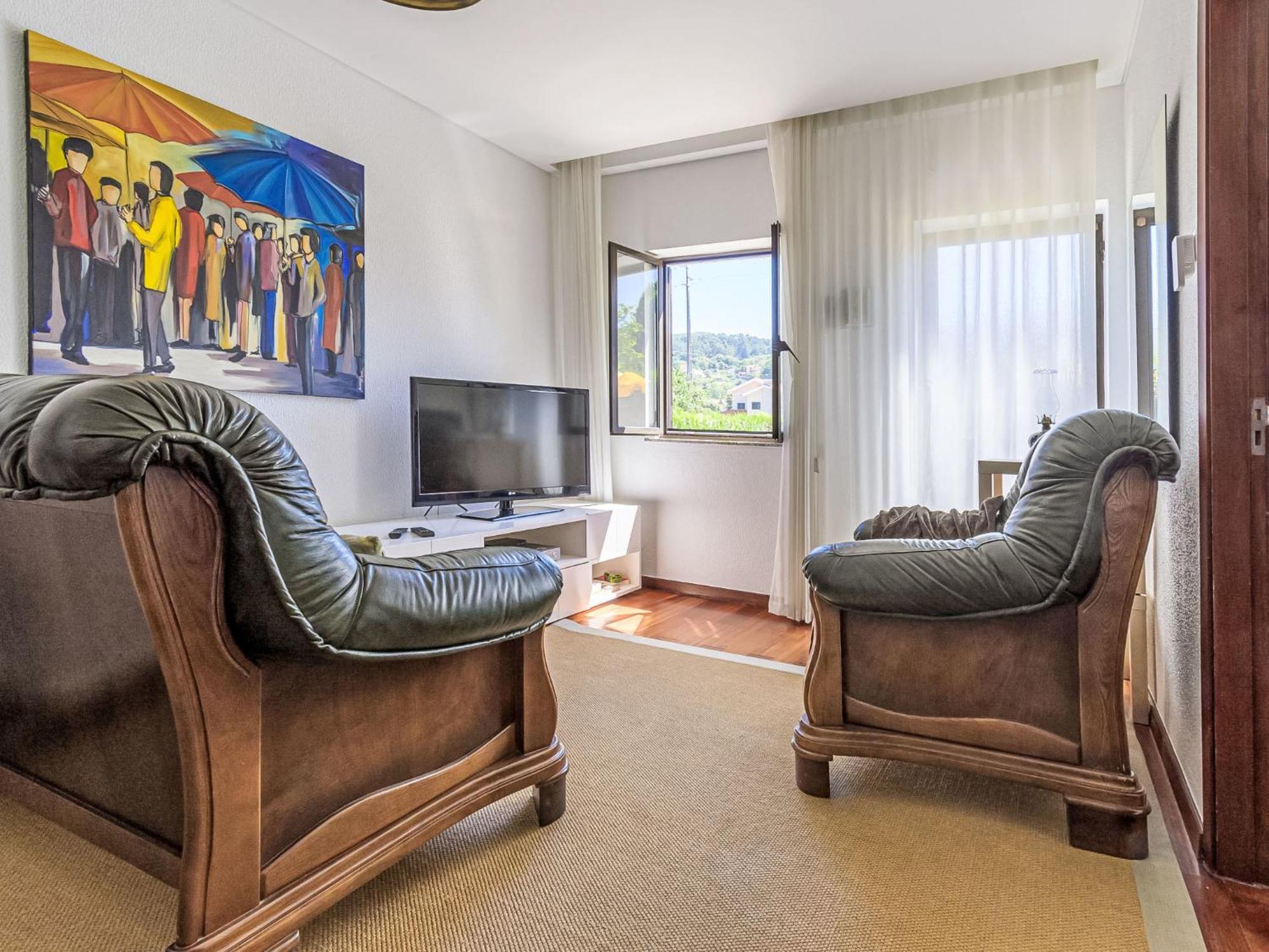 Do Condado By Interhome * Caminha