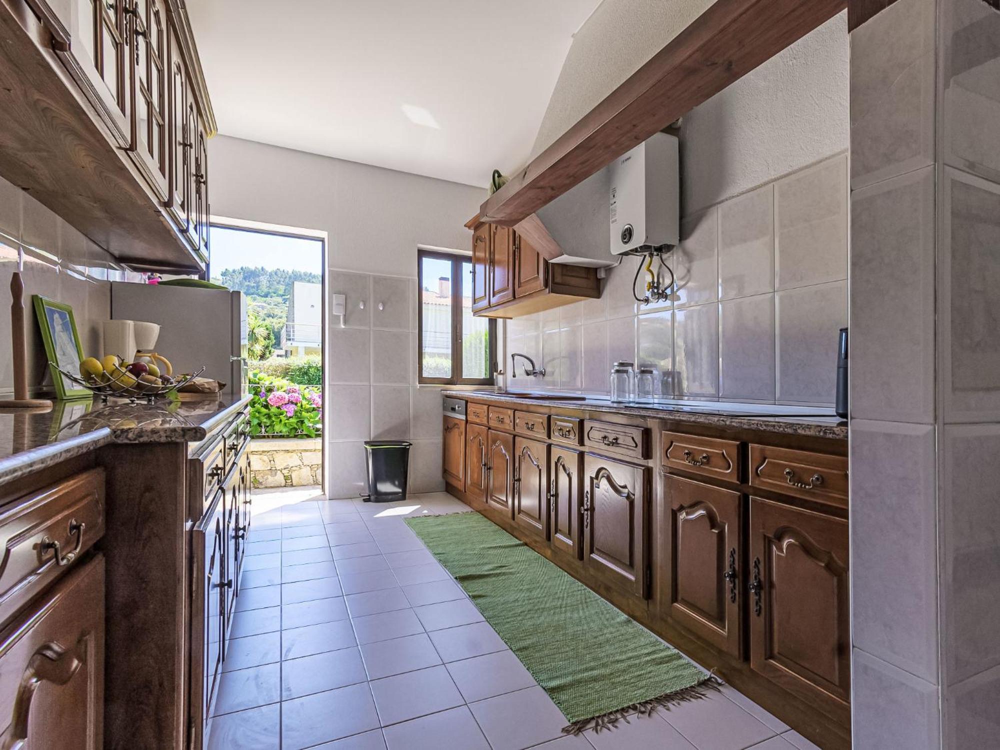 Casa de férias Do Condado By Interhome