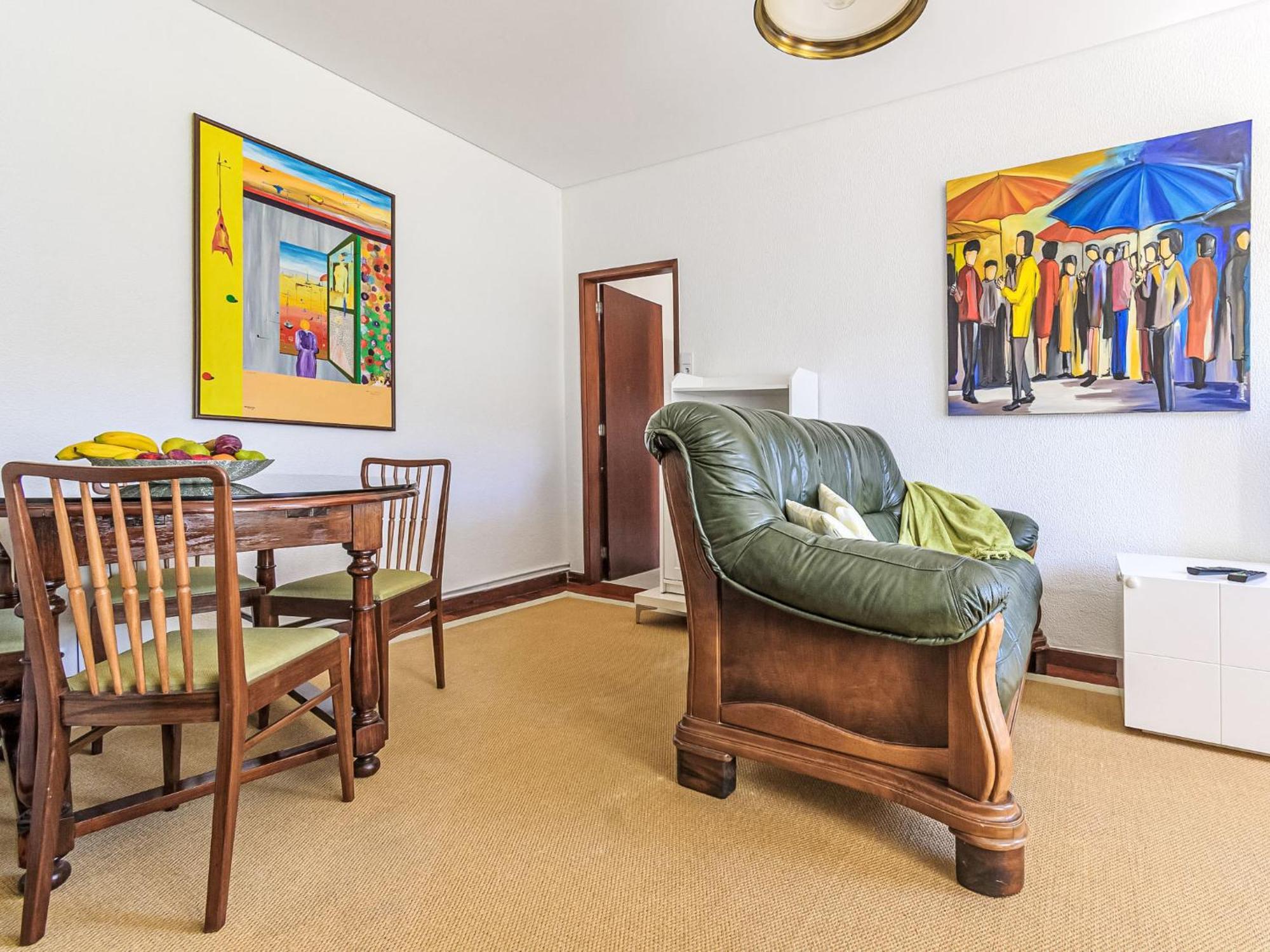 Do Condado By Interhome Caminha