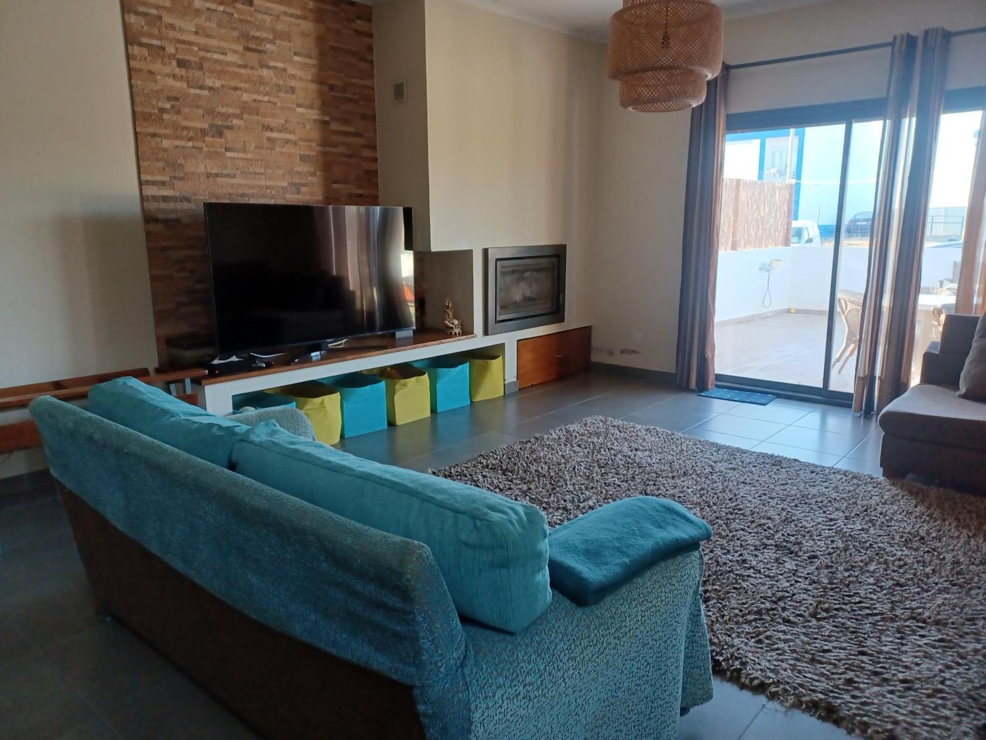 Casa Da Em Holiday home *