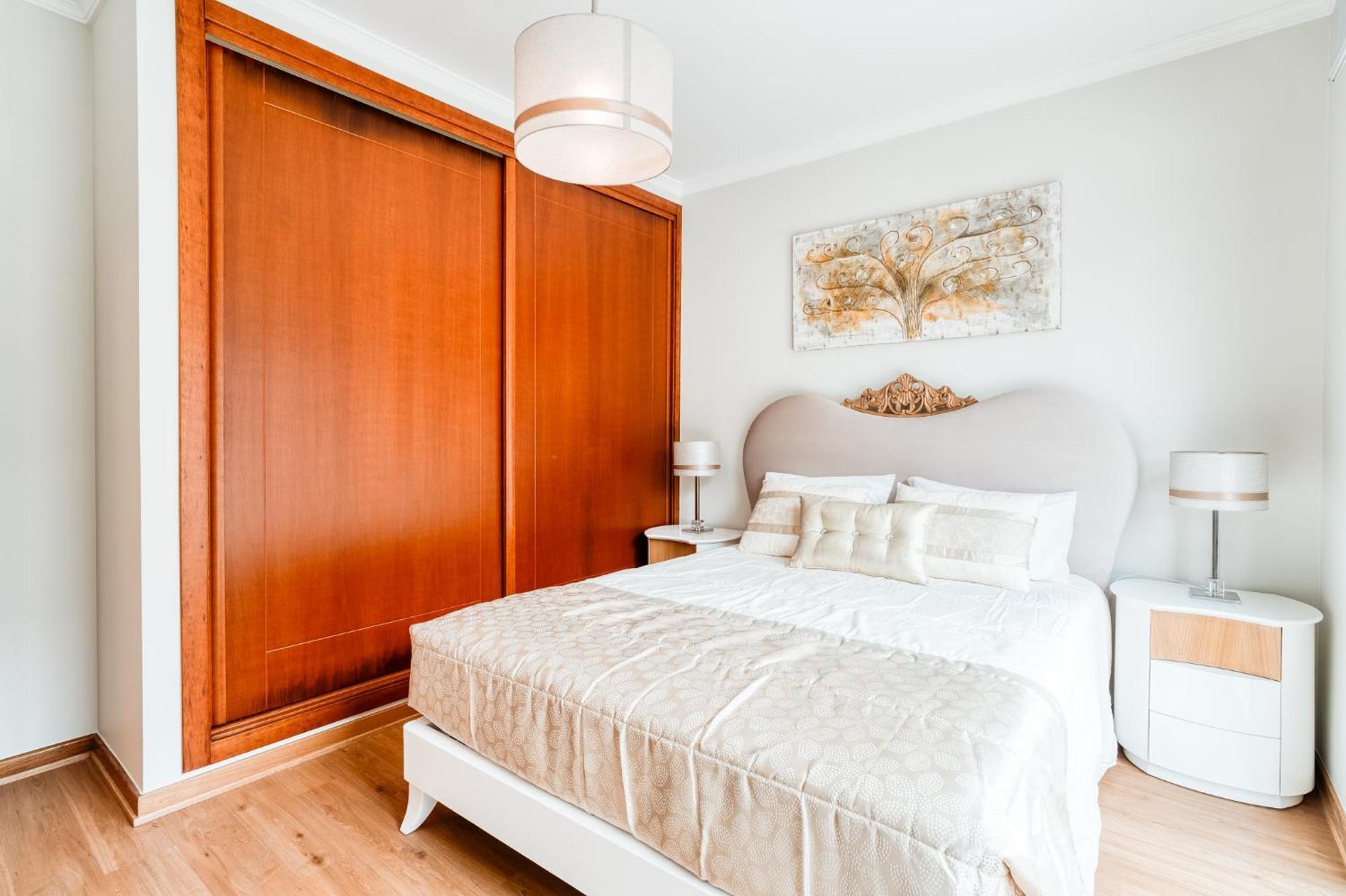 Villa Casas Do Massapez B