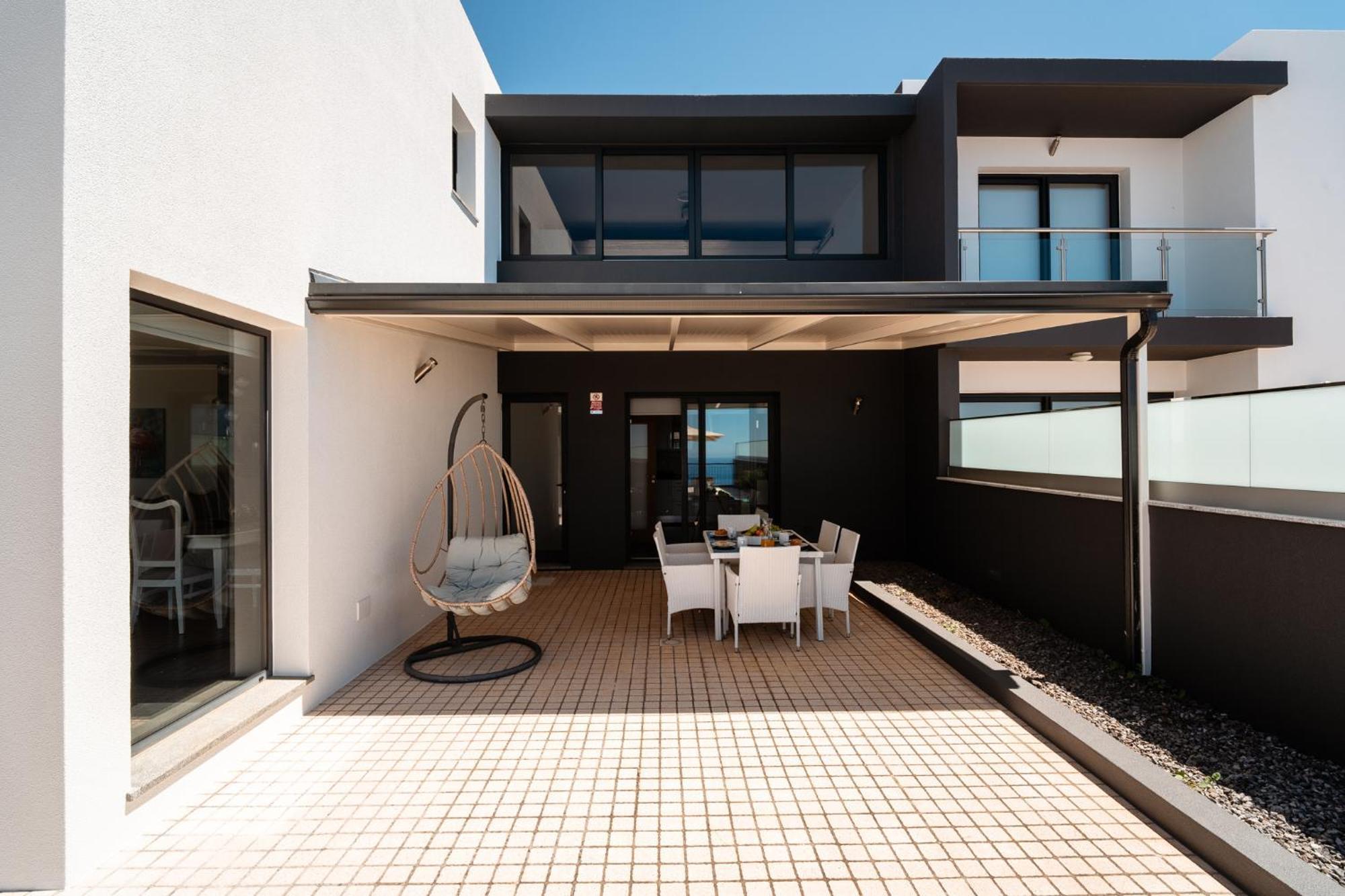 Casas Do Massapez C Villa Calheta (Madeira)