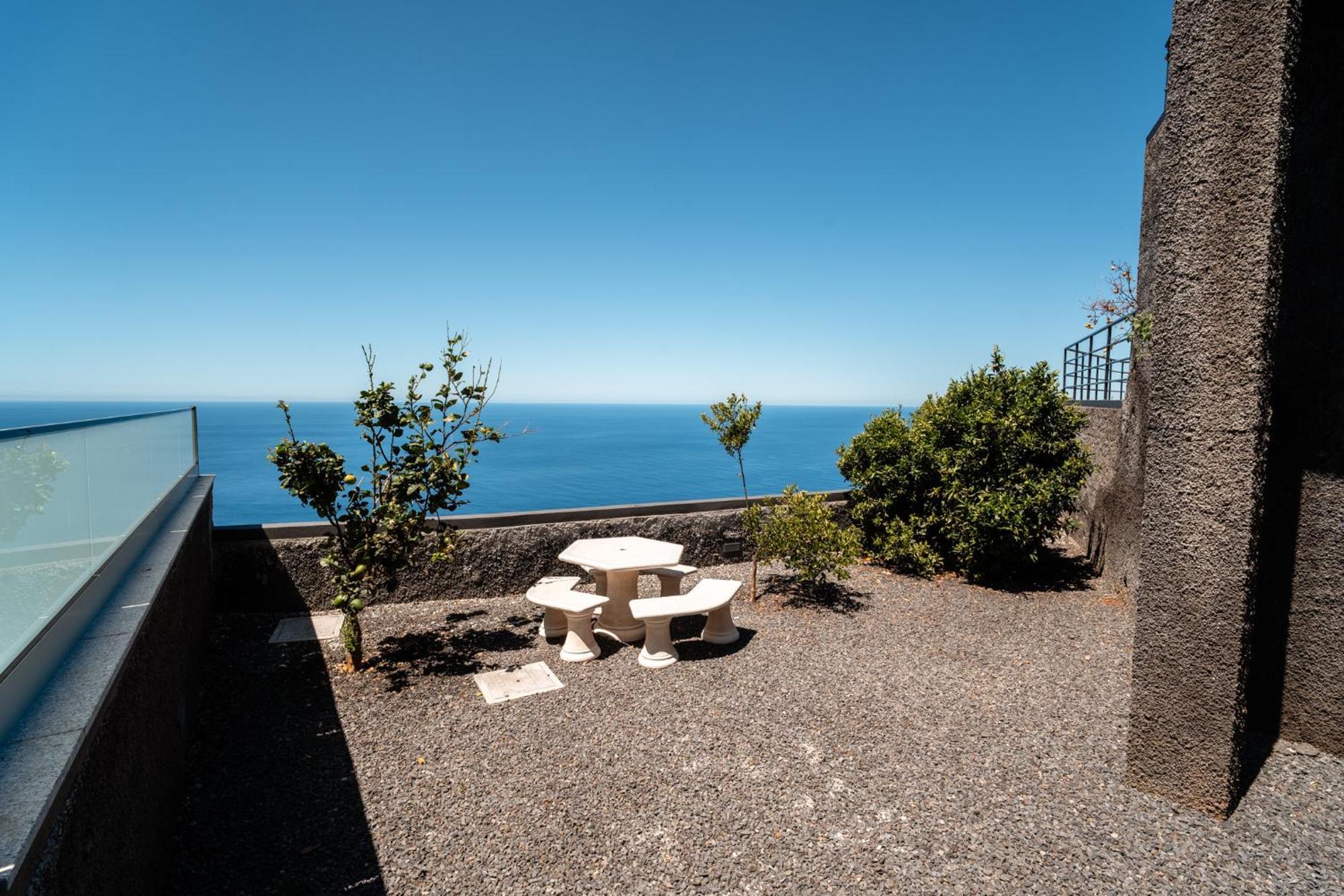 Villa Casas Do Massapez C Calheta (Madeira)