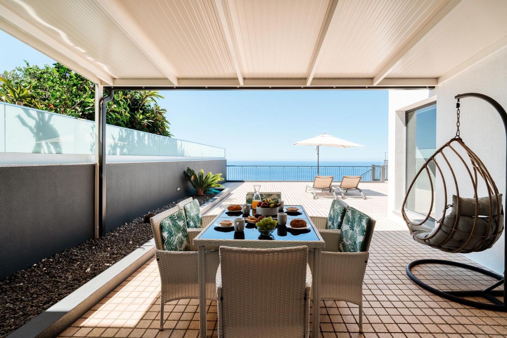 Casas Do Massapez C Calheta (Madeira)