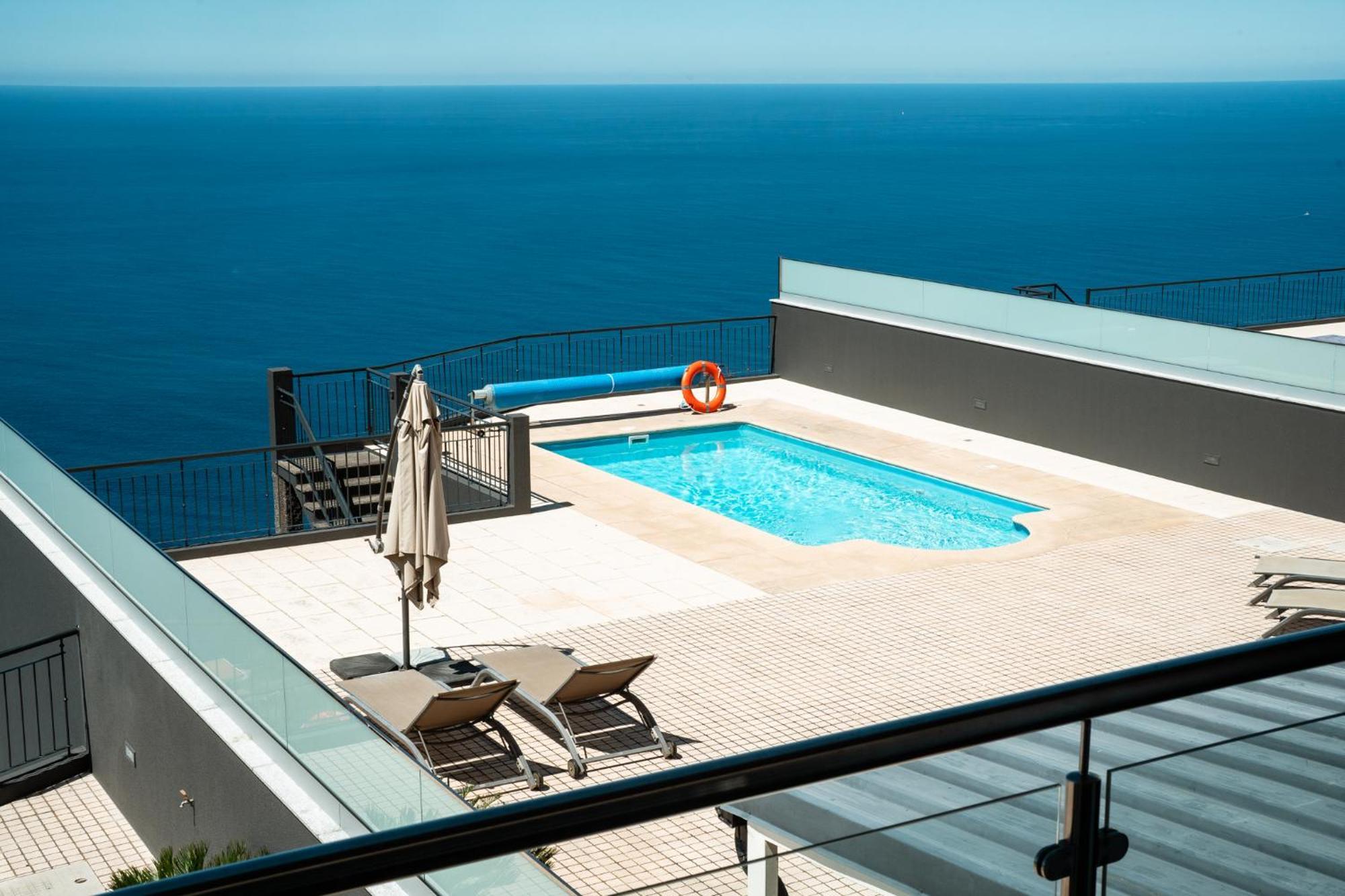 Casas Do Massapez C Villa