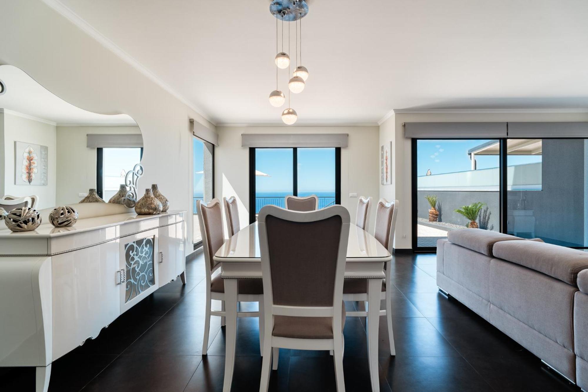 Villa Casas Do Massapez C Calheta (Madeira)