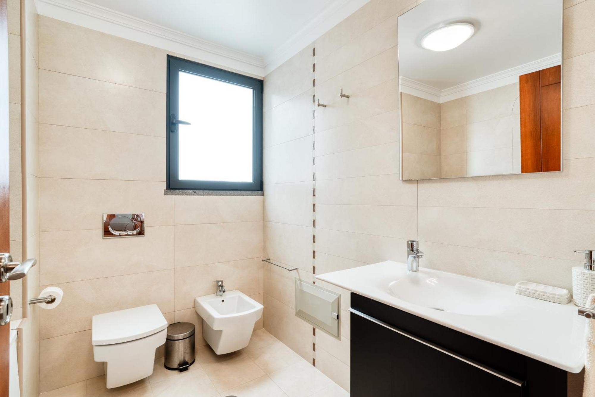 Casas Do Massapez B Villa *