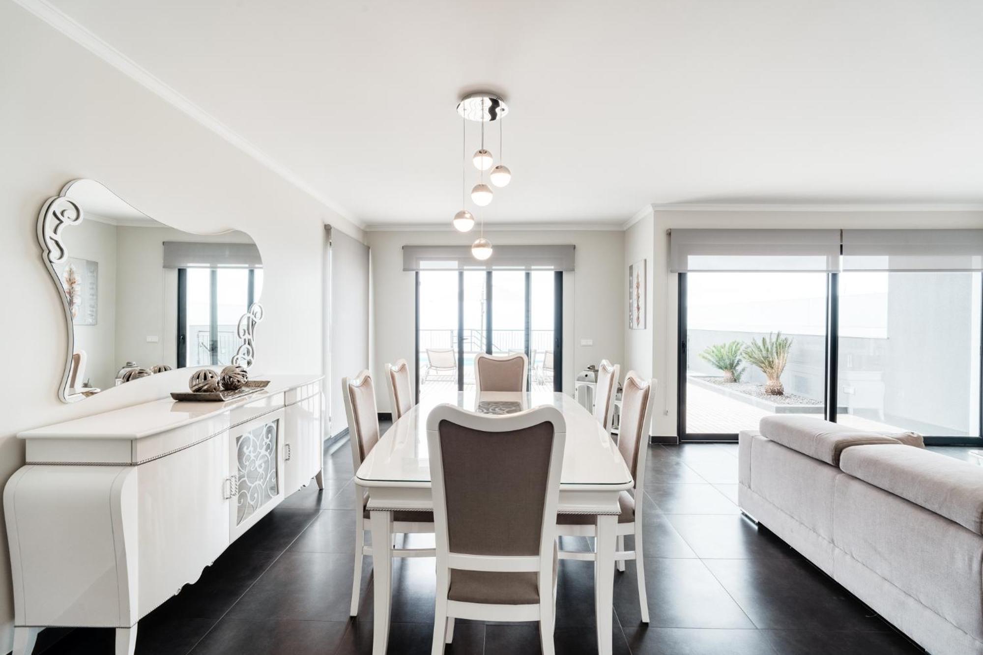 Villa Casas Do Massapez B