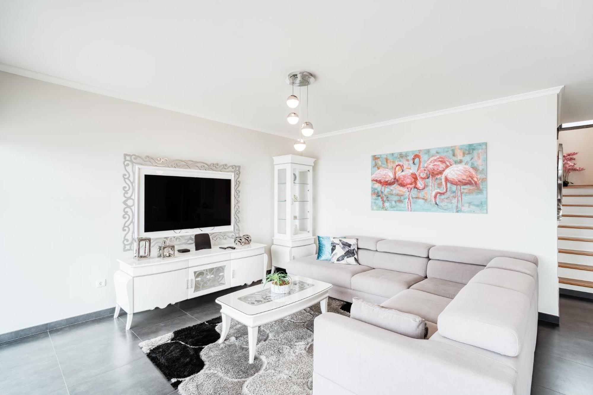 Villa Casas Do Massapez B *