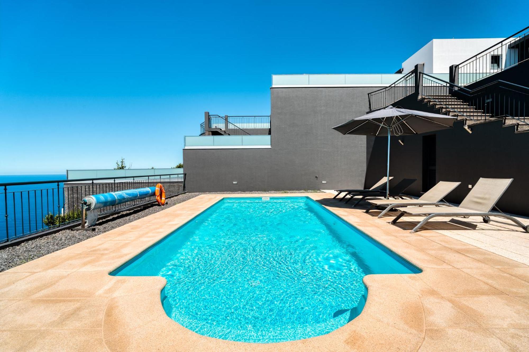 Casas Do Massapez D By Amazing Madeira *