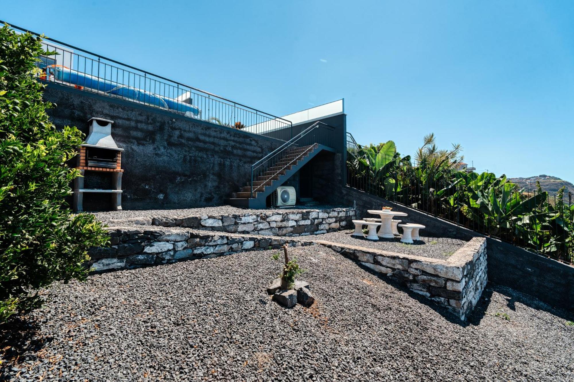 Casas Do Massapez D By Amazing Madeira * Calheta (Madeira)