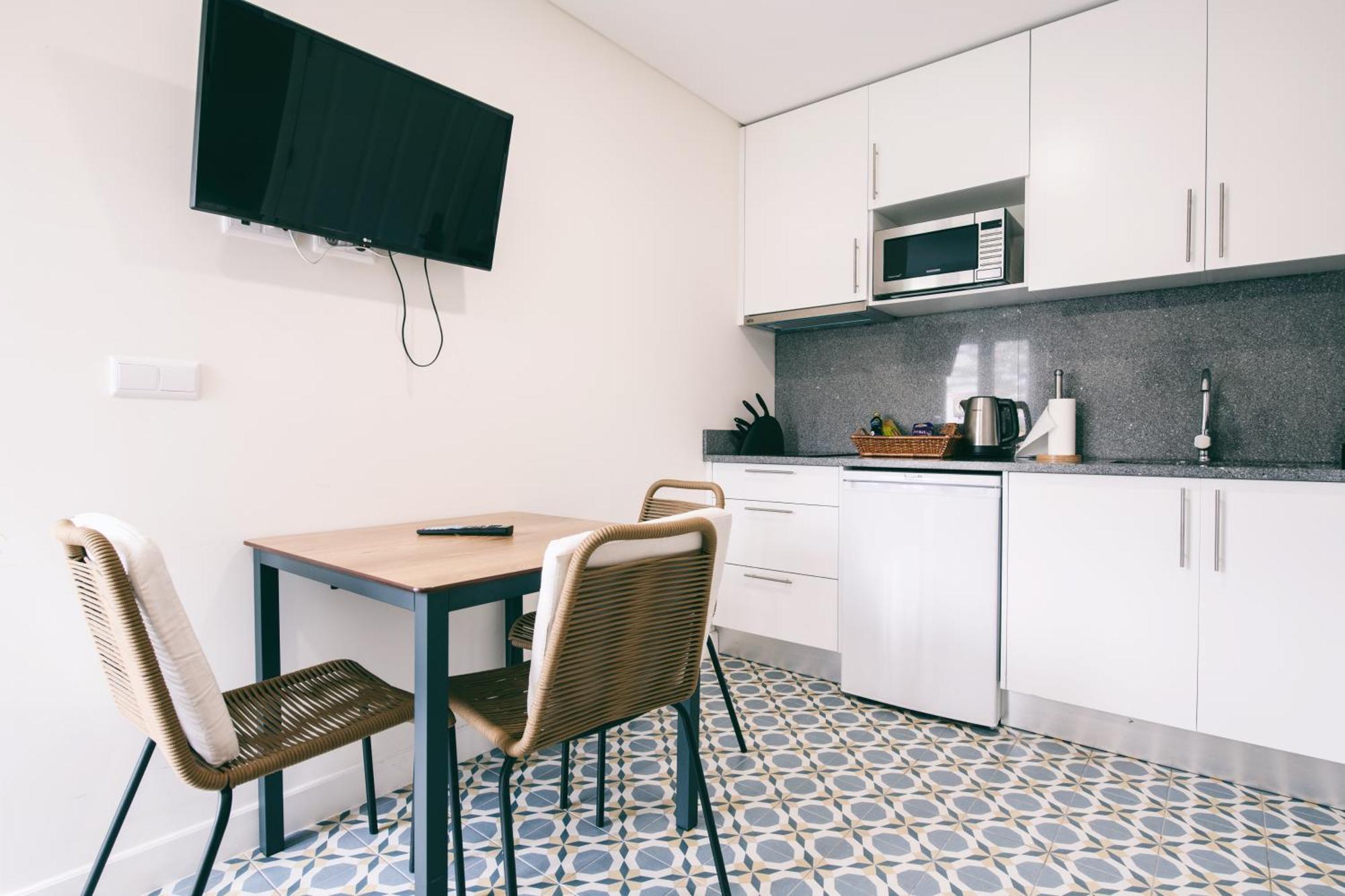 Farm stay Quinta Da Saraiva
