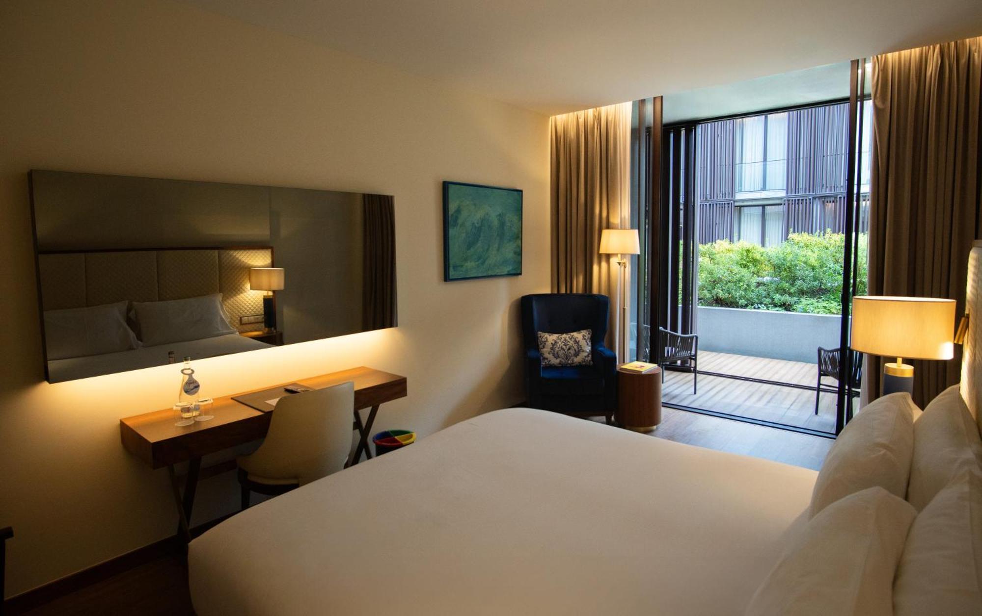 Hotel Boeira Garden Porto Gaia, Curio Collection By Hilton Vila Nova de Gaia