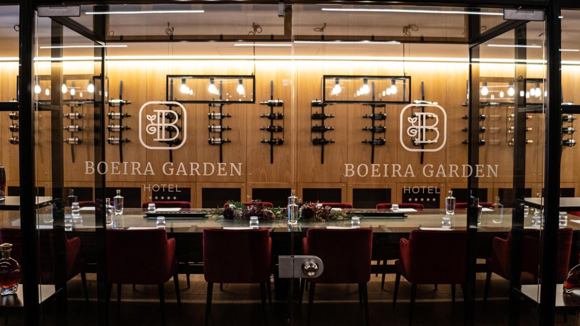 Hotel Boeira Garden Porto Gaia, Curio Collection By Hilton 5*