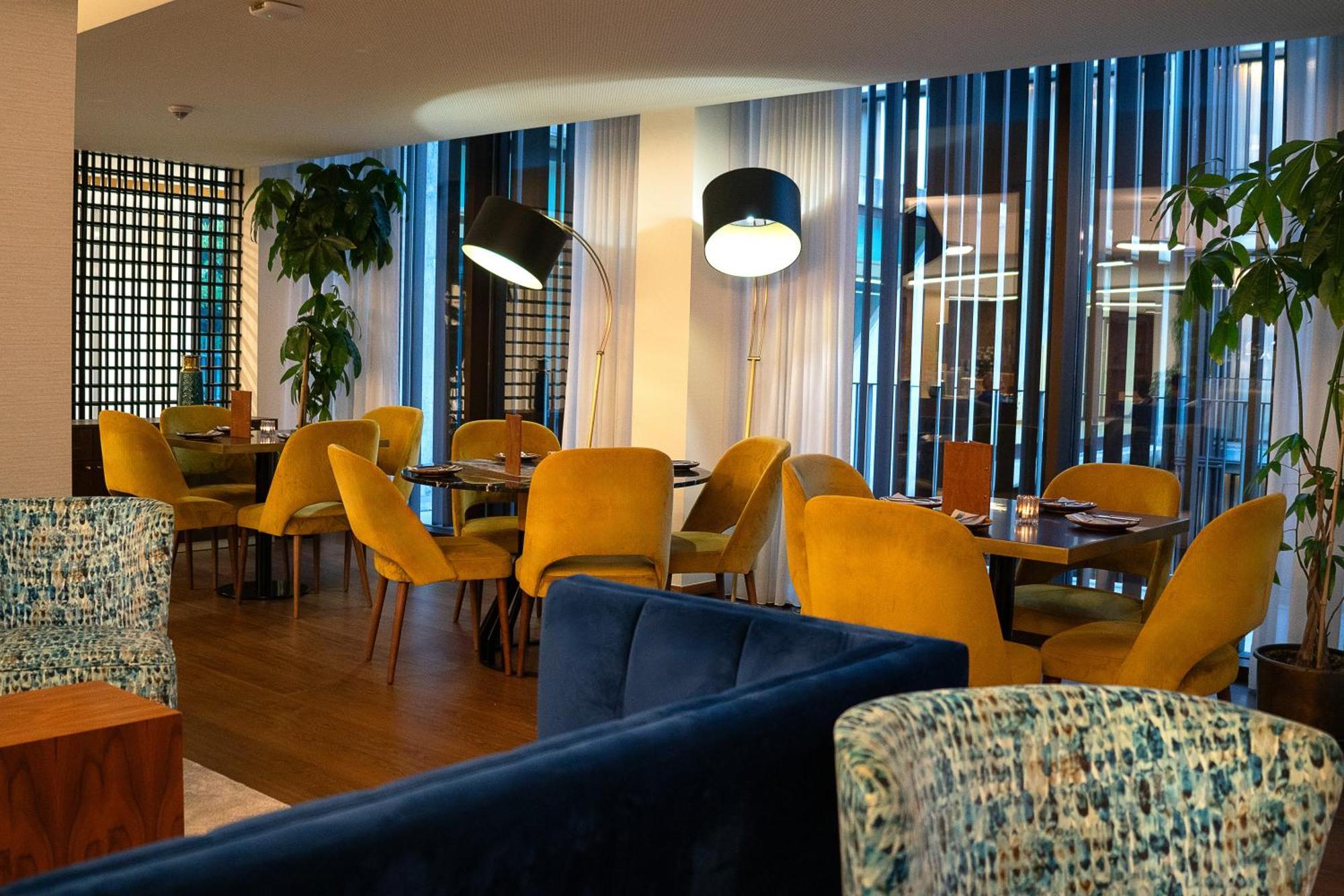 Hotel Boeira Garden Porto Gaia, Curio Collection By Hilton Vila Nova de Gaia