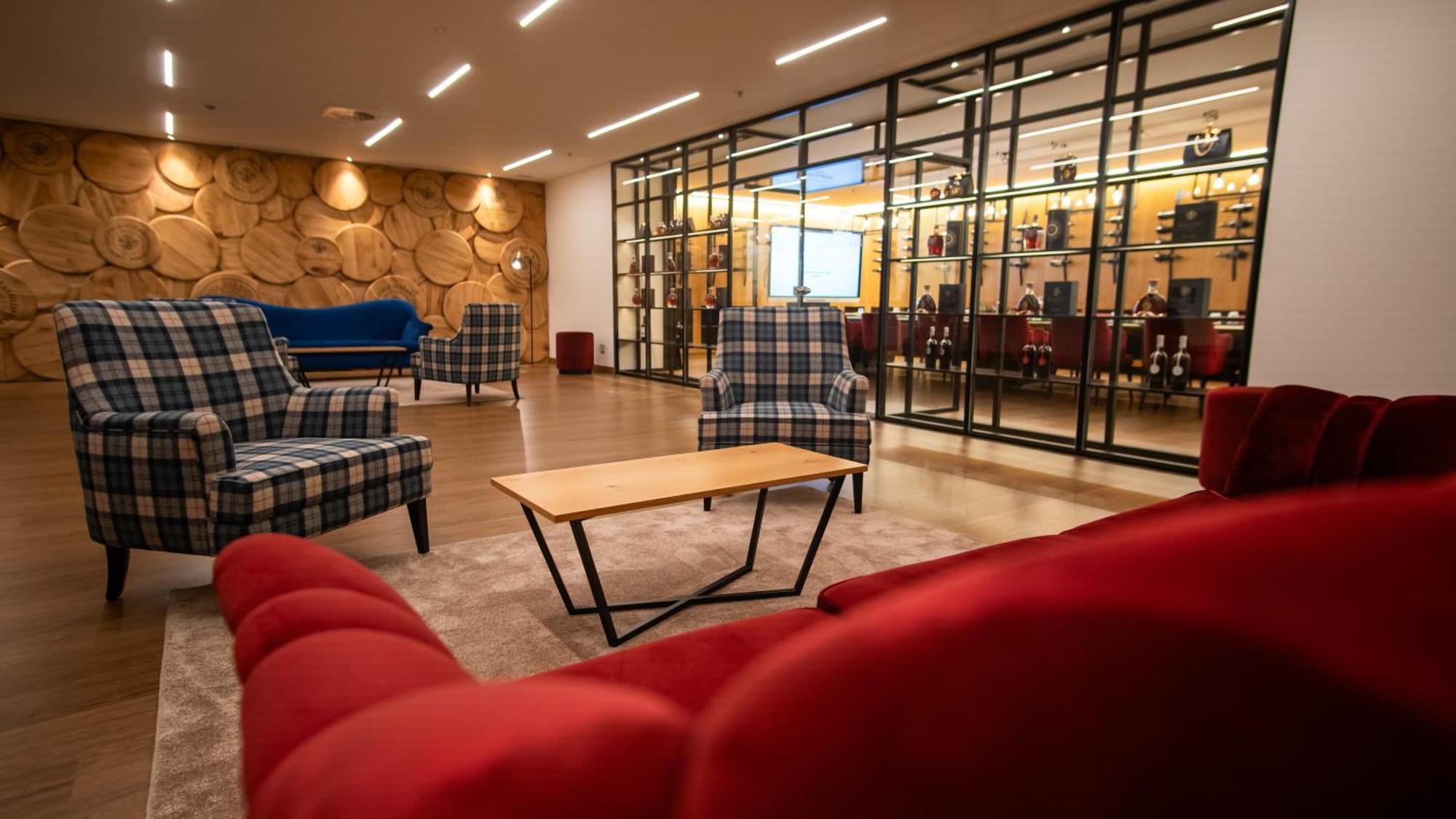 Boeira Garden Porto Gaia, Curio Collection By Hilton 5*