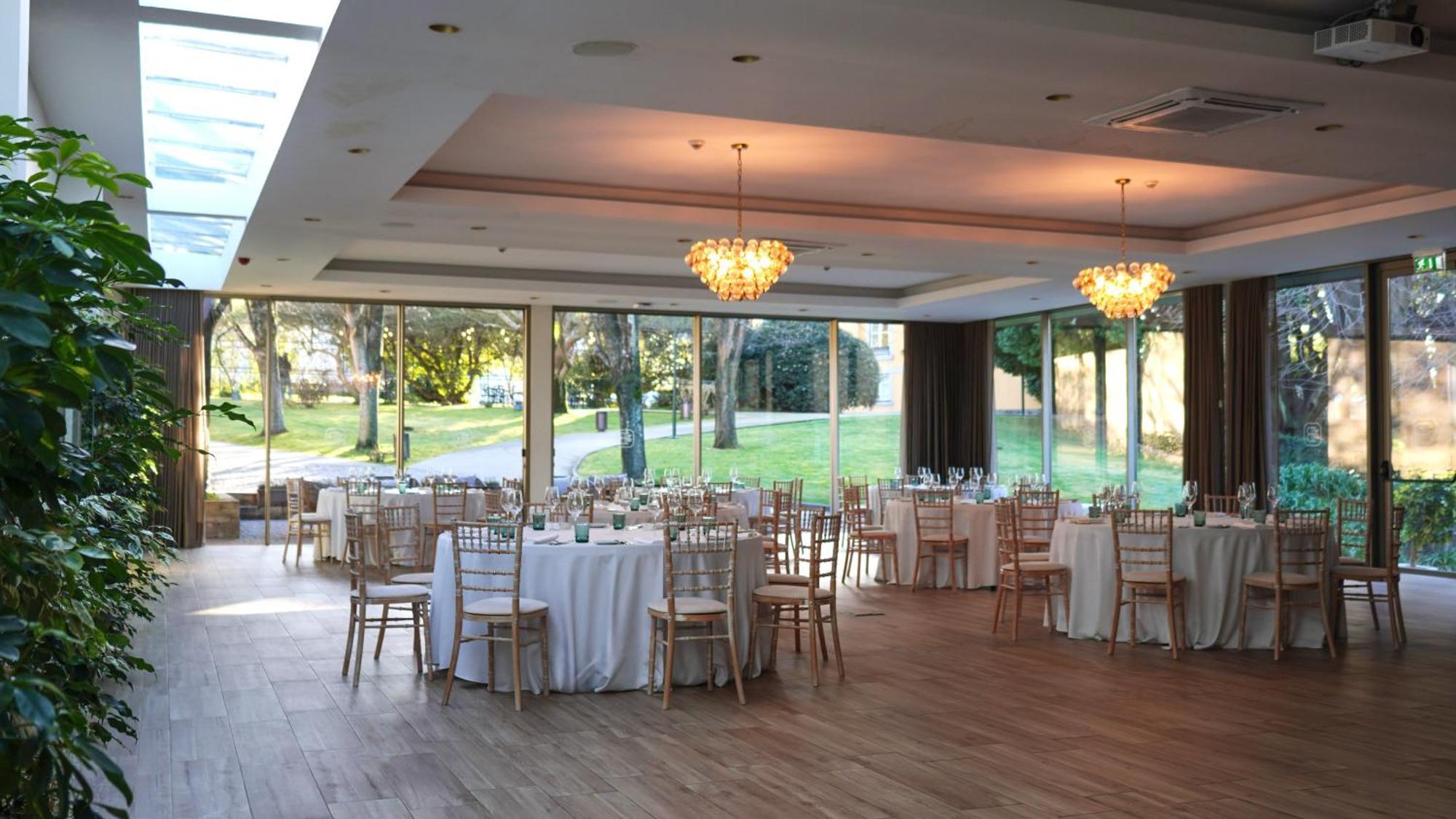 Boeira Garden Porto Gaia, Curio Collection By Hilton 5* Vila Nova de Gaia