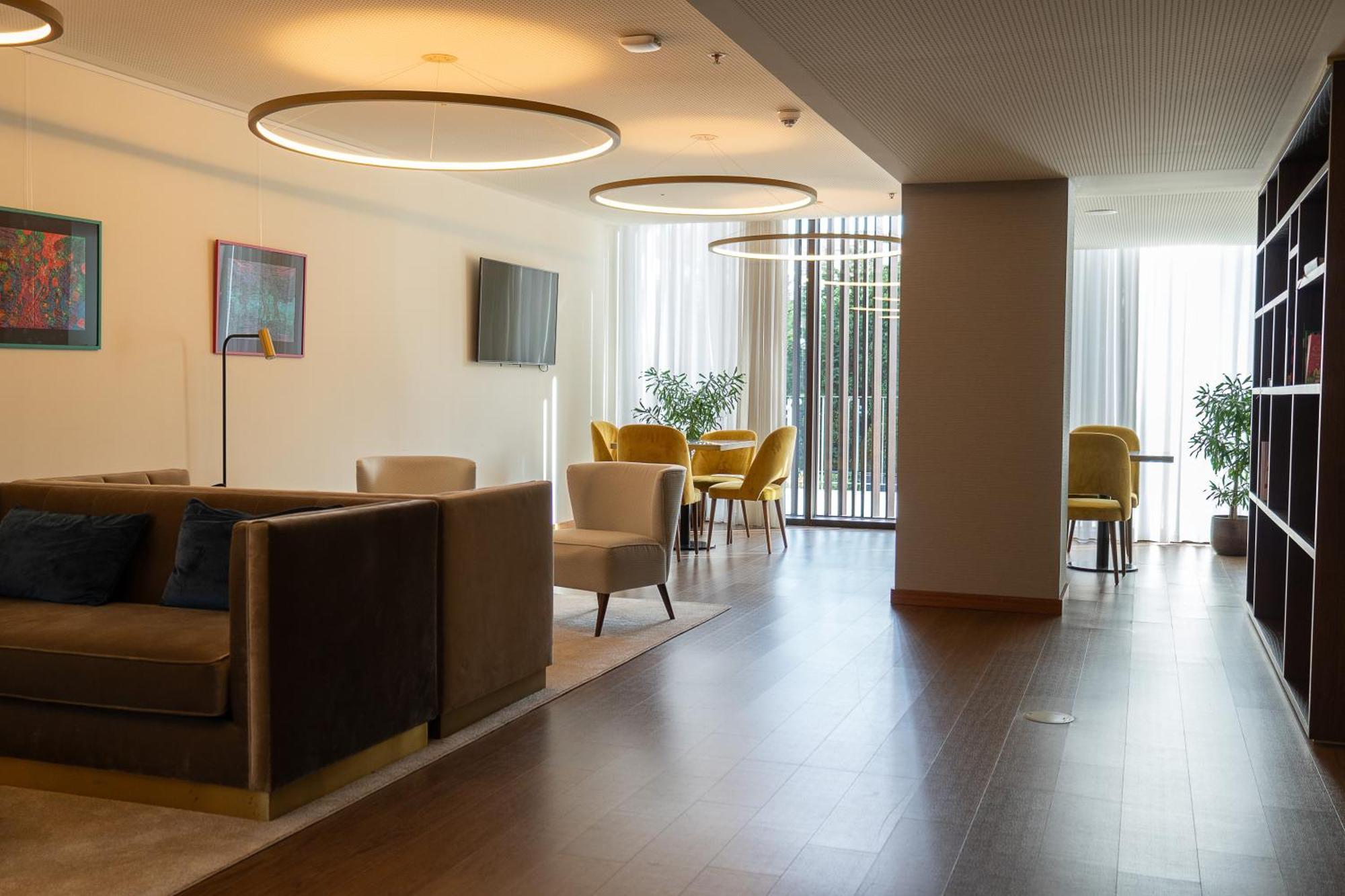 Boeira Garden Porto Gaia, Curio Collection By Hilton