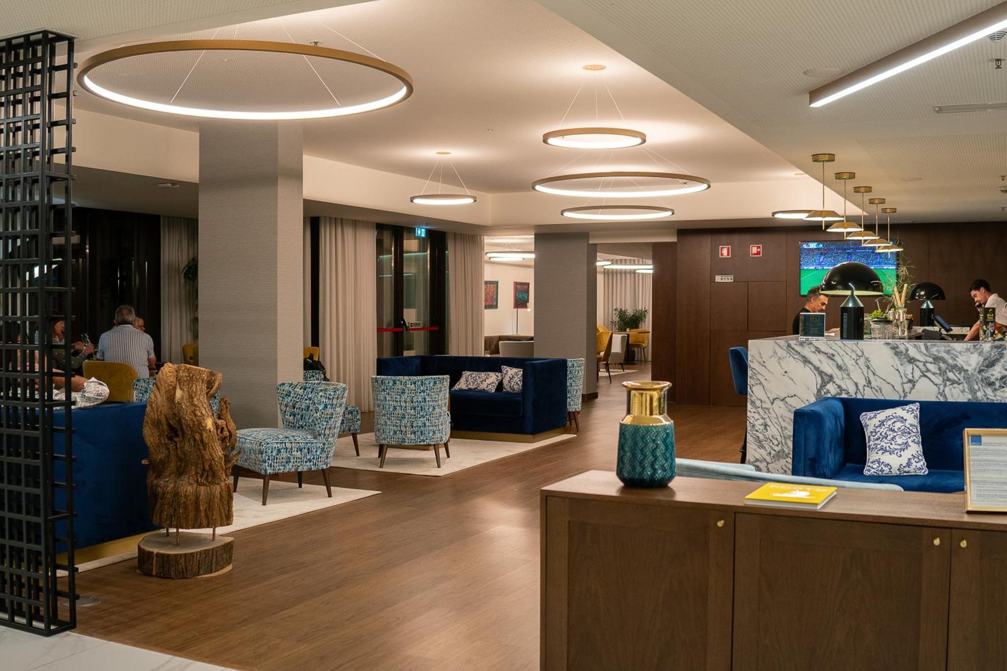 Boeira Garden Porto Gaia, Curio Collection By Hilton Hotel