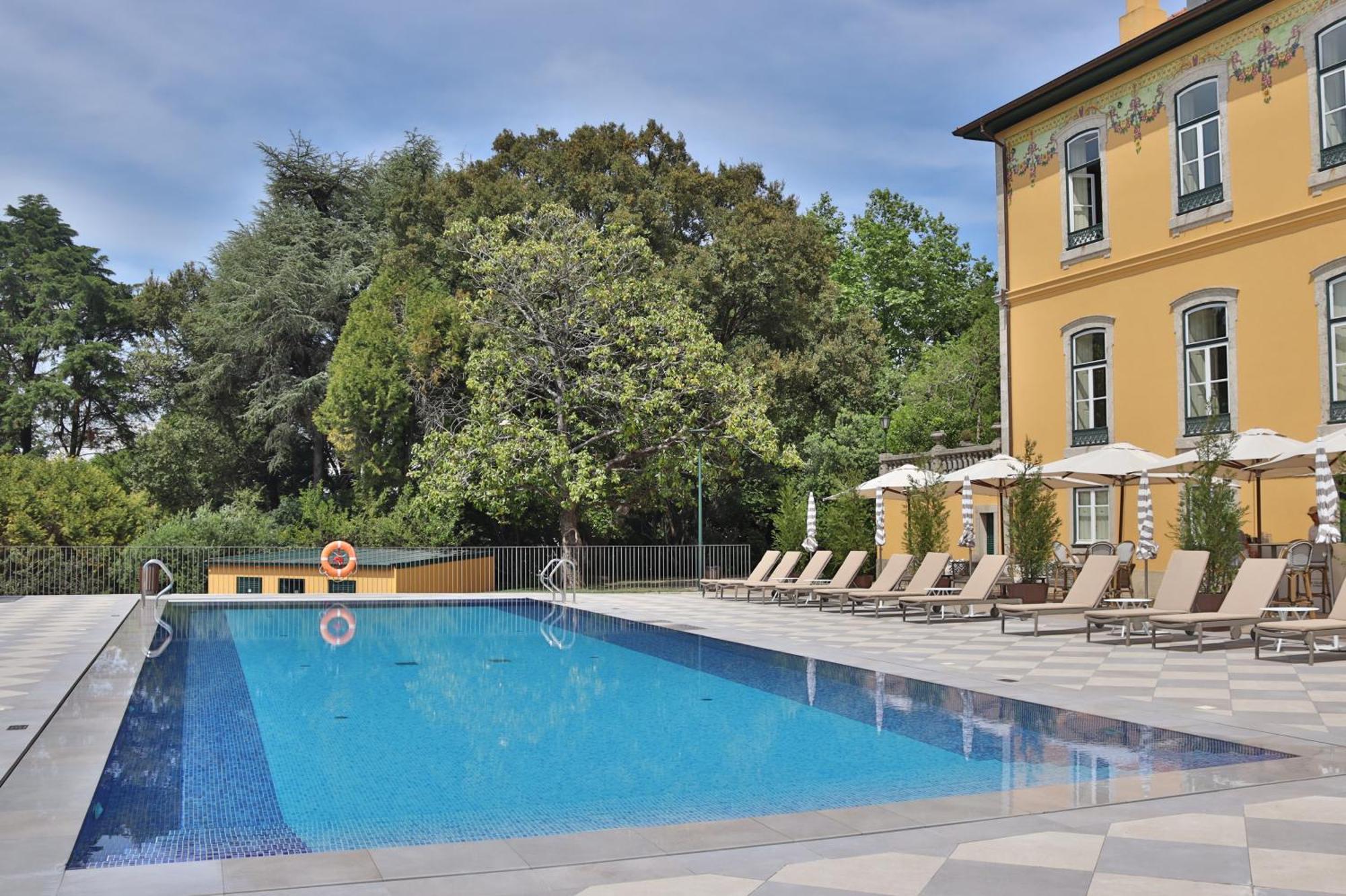 Hotel Boeira Garden Porto Gaia, Curio Collection By Hilton