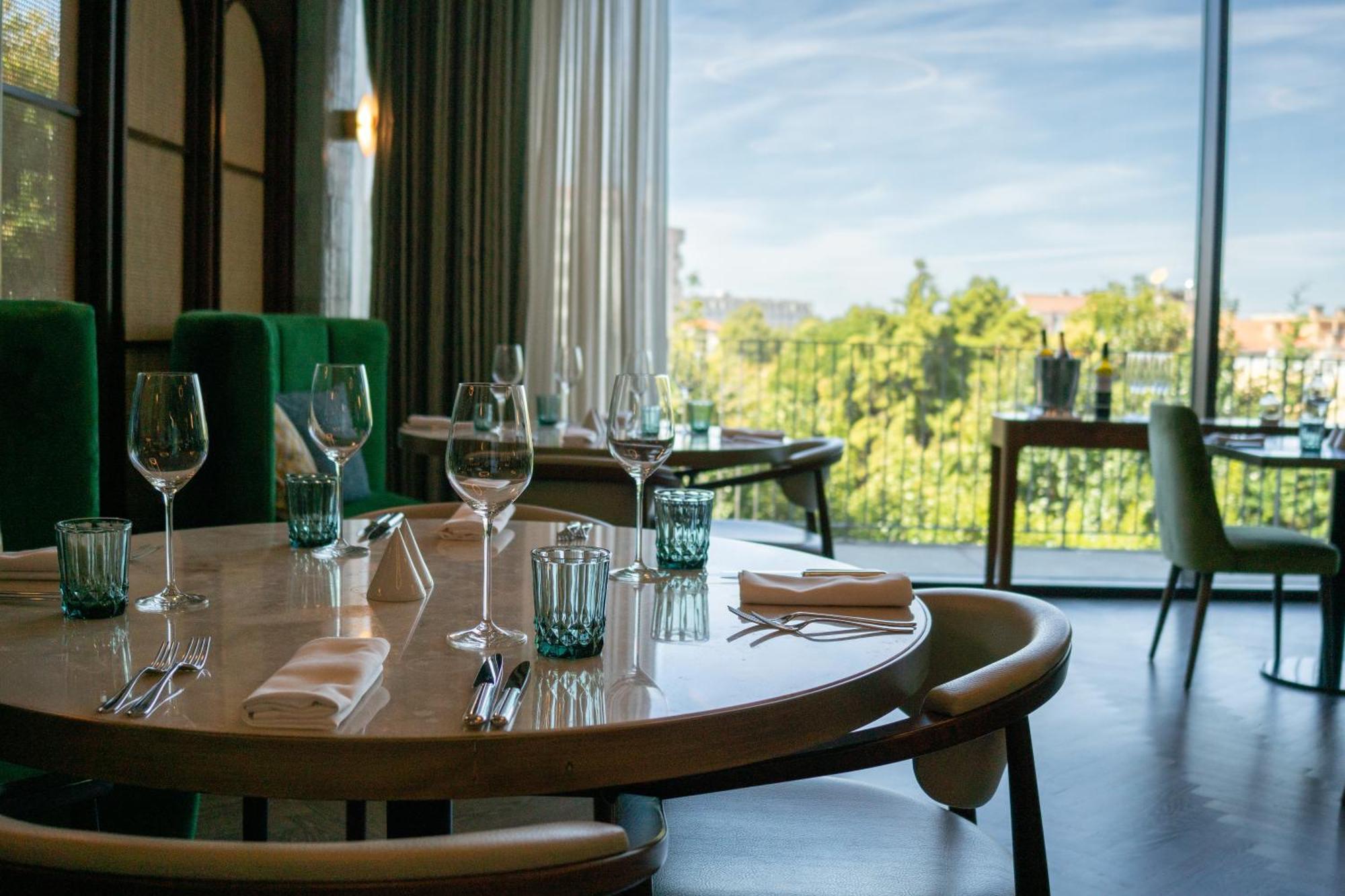 Boeira Garden Porto Gaia, Curio Collection By Hilton Hotel 5*