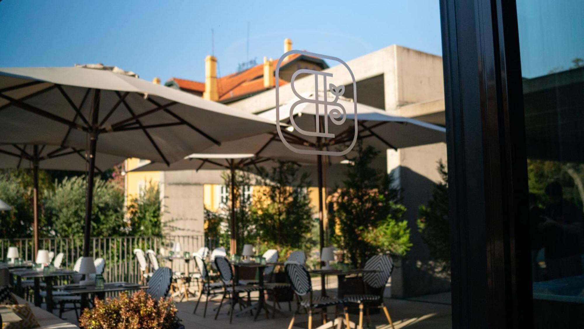 Hotel Boeira Garden Porto Gaia, Curio Collection By Hilton 5*