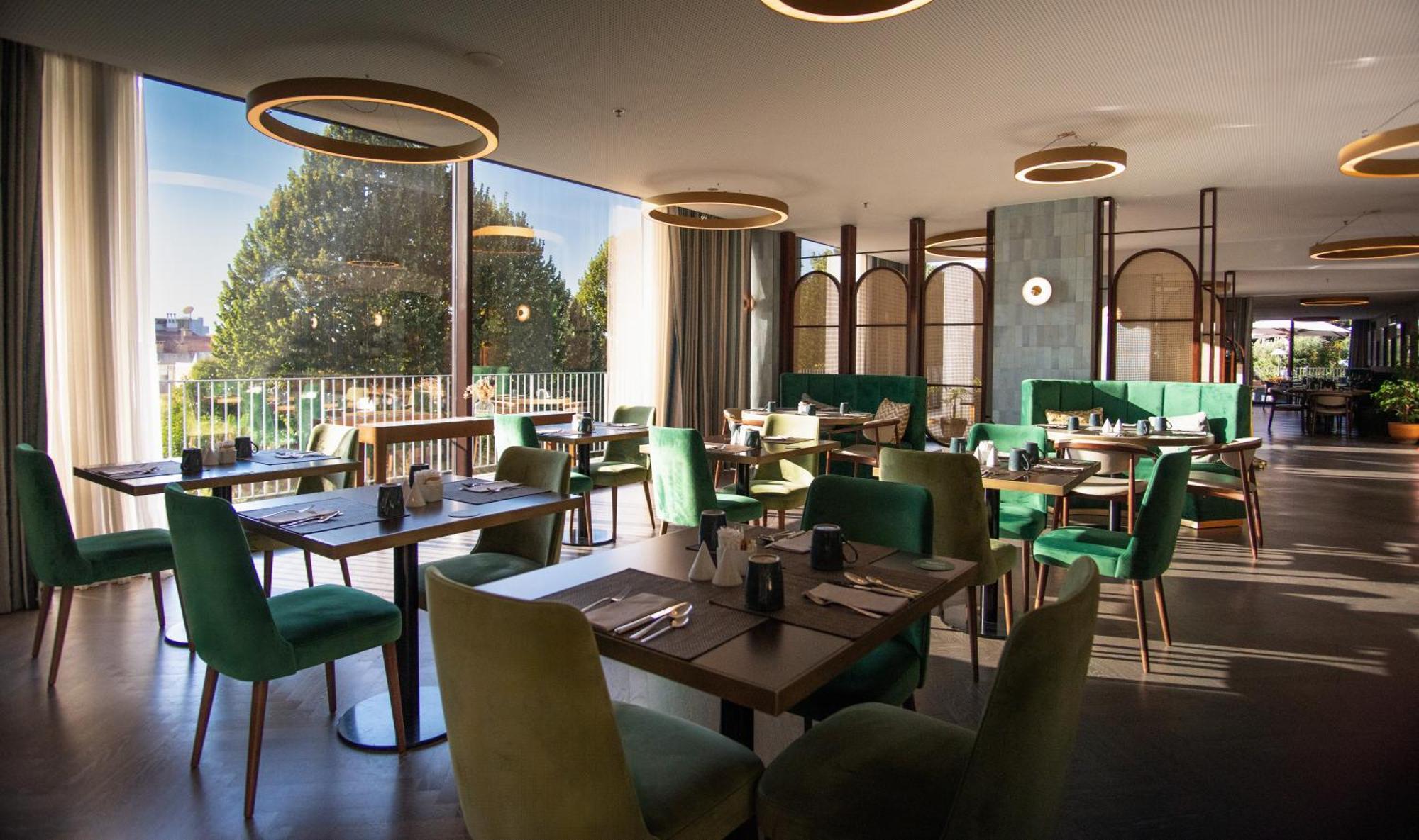 Hotel Boeira Garden Porto Gaia, Curio Collection By Hilton Vila Nova de Gaia