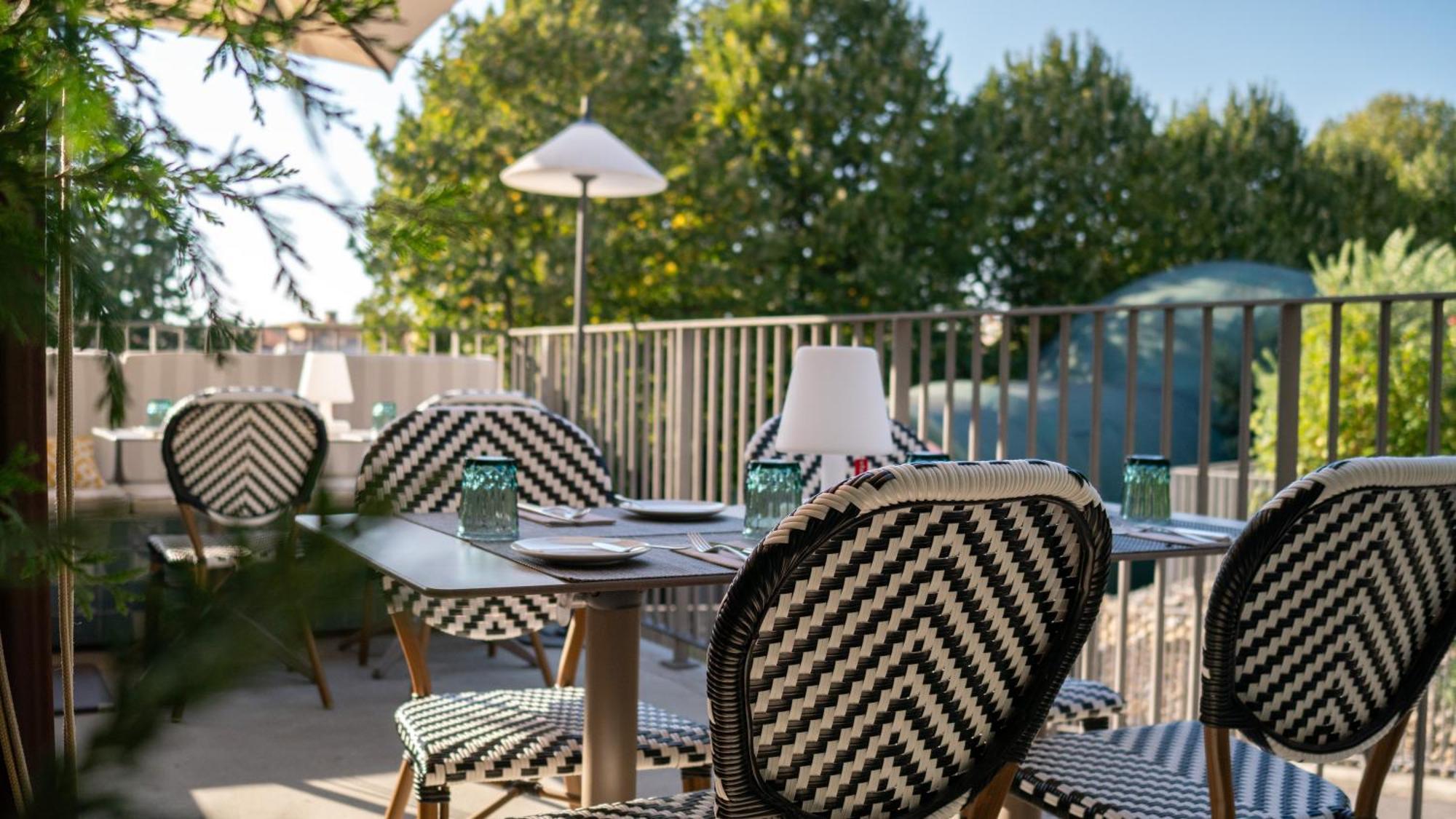 Boeira Garden Porto Gaia, Curio Collection By Hilton