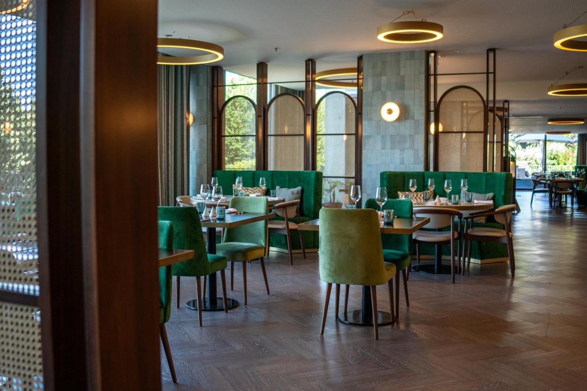 Hotel Boeira Garden Porto Gaia, Curio Collection By Hilton