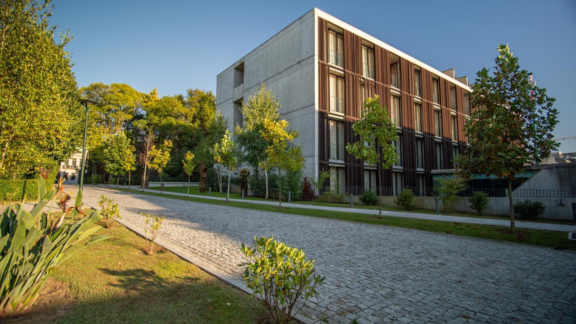 Hotel Boeira Garden Porto Gaia, Curio Collection By Hilton Vila Nova de Gaia