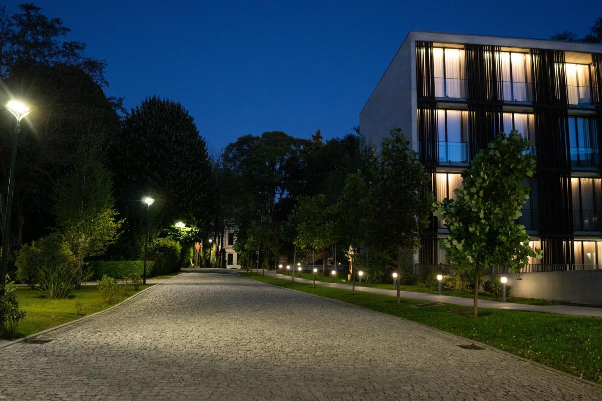 Boeira Garden Porto Gaia, Curio Collection By Hilton 5*