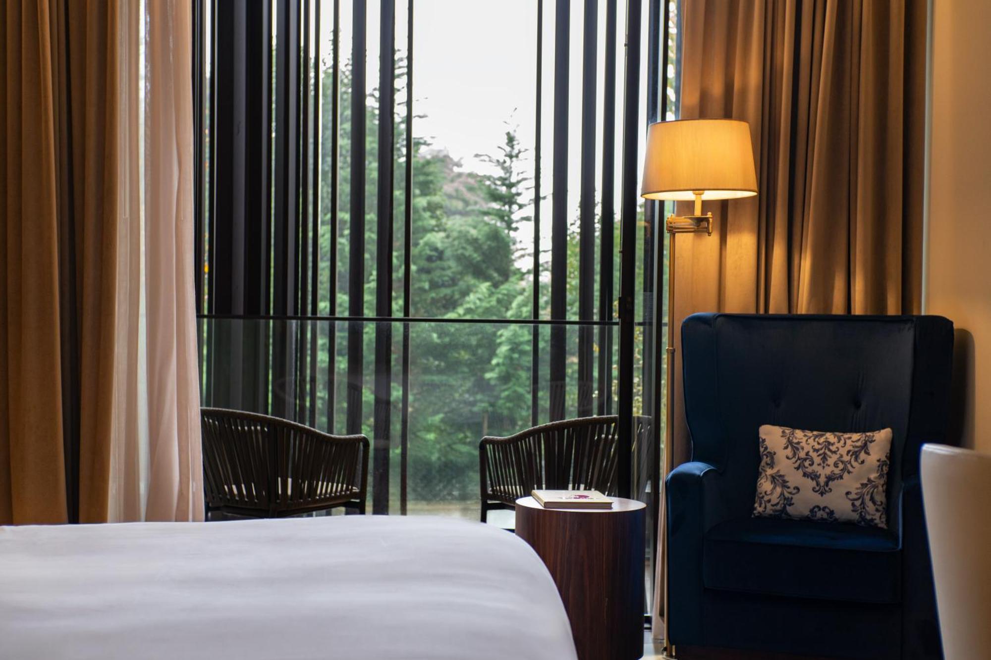 Boeira Garden Porto Gaia, Curio Collection By Hilton Hotel Vila Nova de Gaia