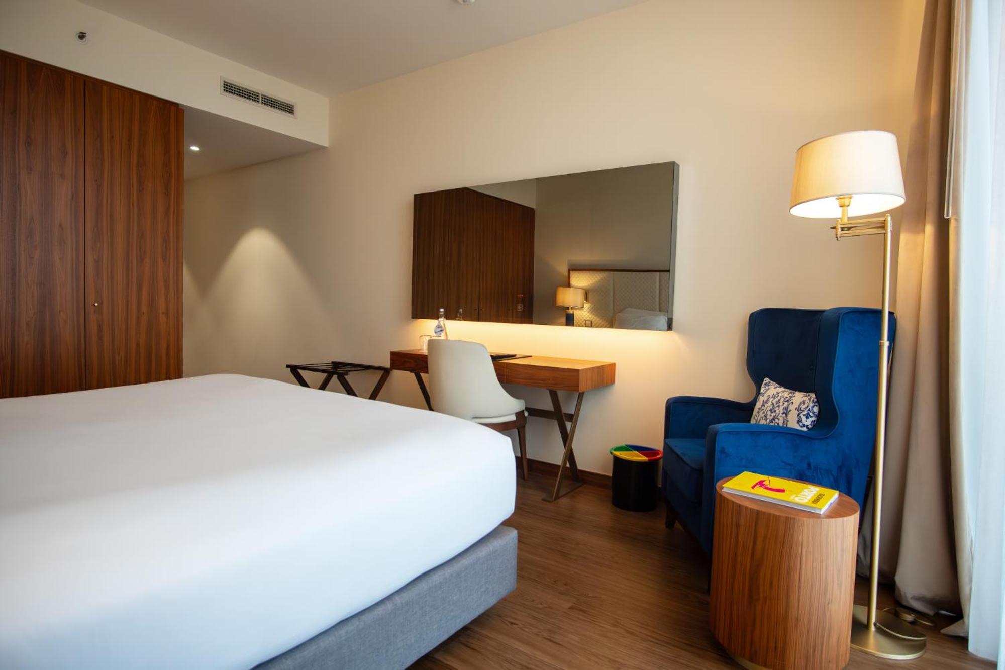 Hotel Boeira Garden Porto Gaia, Curio Collection By Hilton