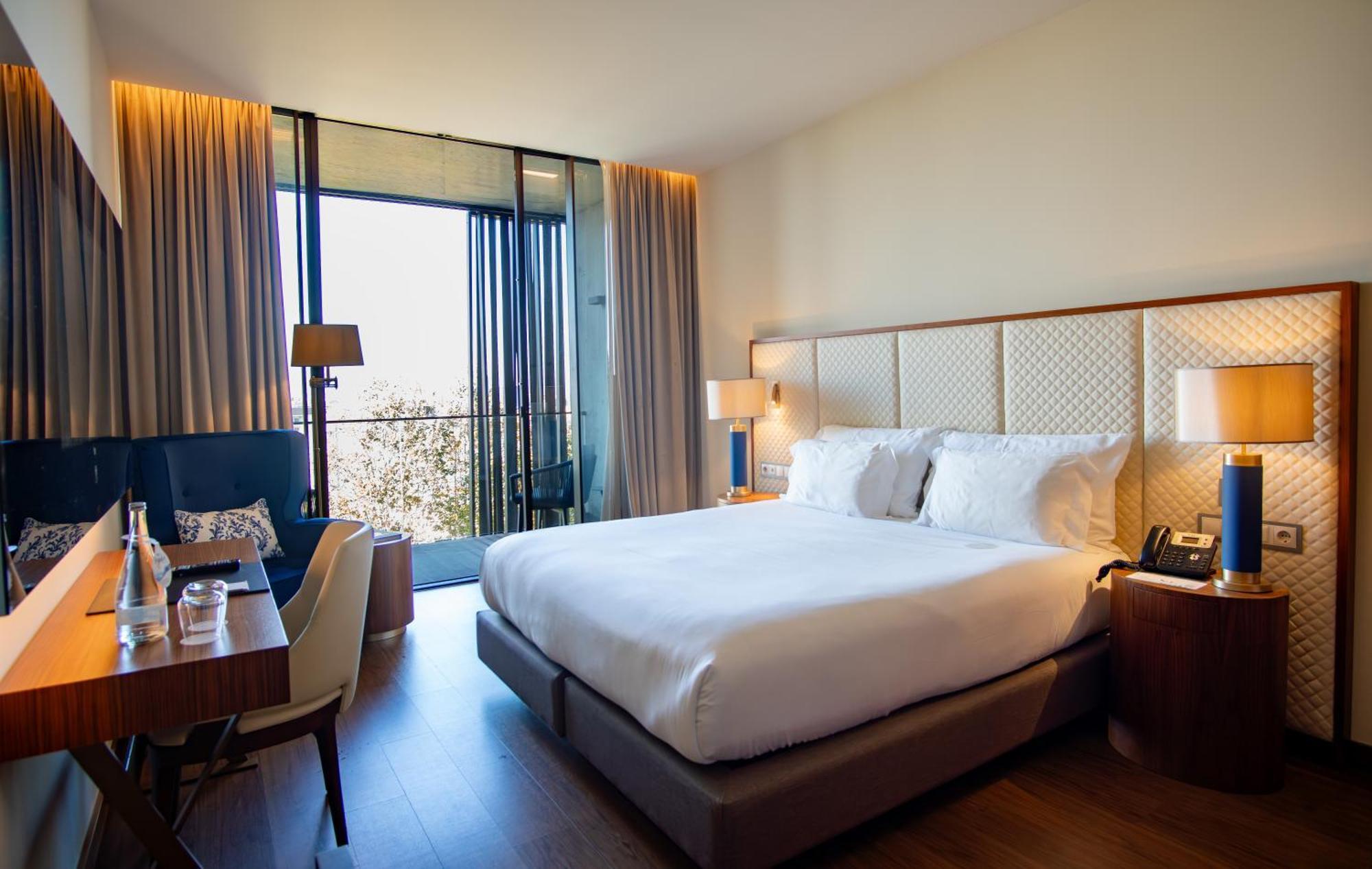 Boeira Garden Porto Gaia, Curio Collection By Hilton Hotel Vila Nova de Gaia