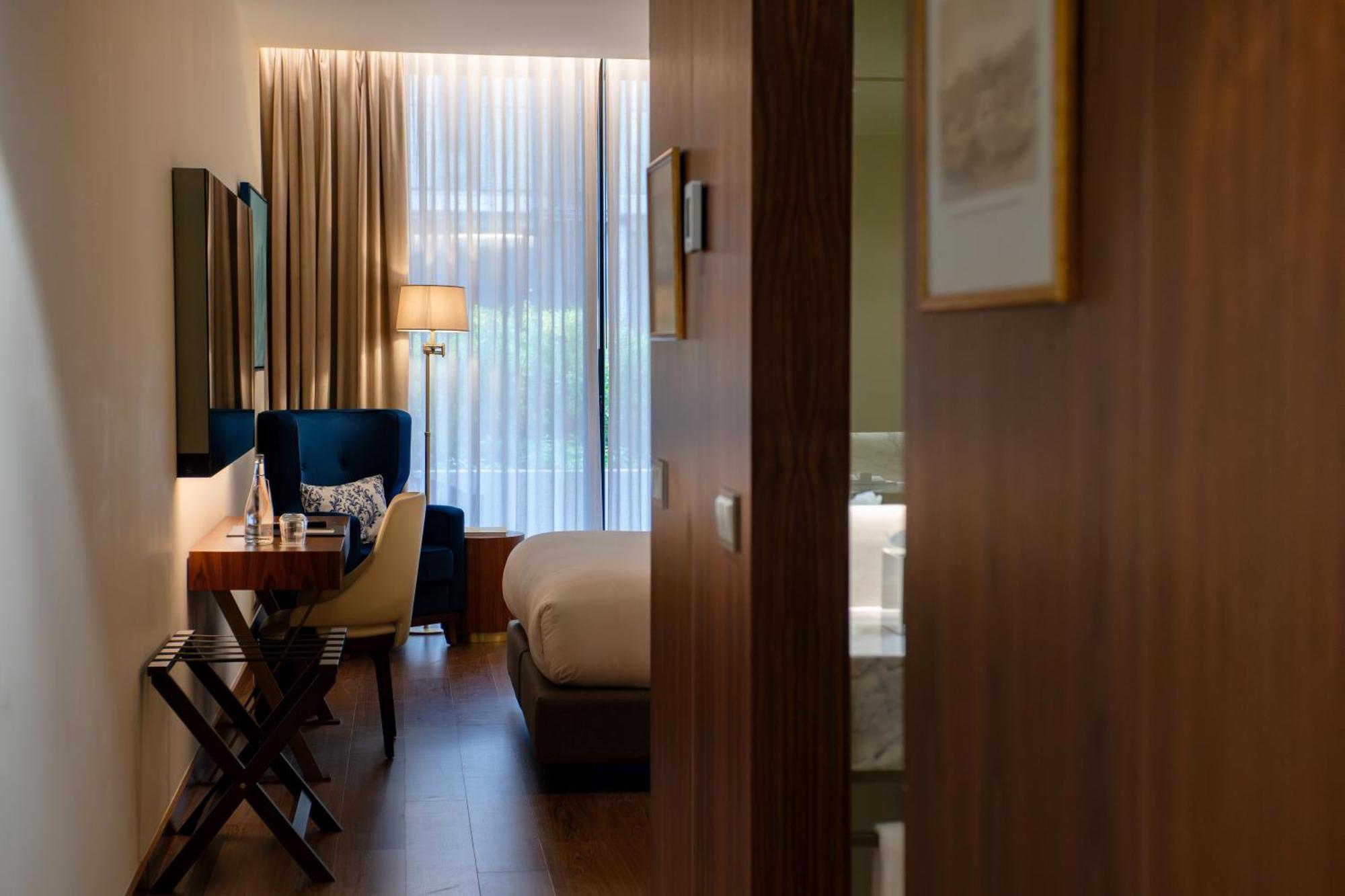 Boeira Garden Porto Gaia, Curio Collection By Hilton Hotel 5*
