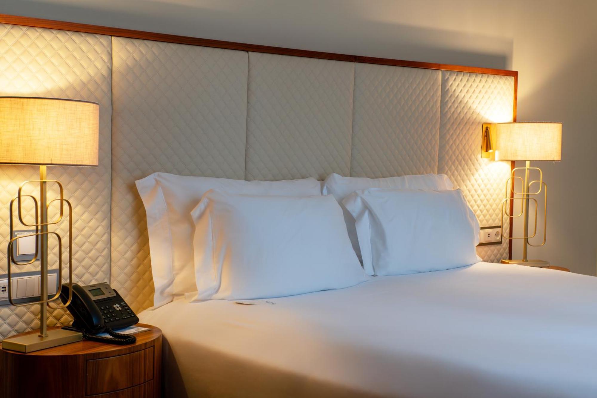 Hotel Boeira Garden Porto Gaia, Curio Collection By Hilton Vila Nova de Gaia