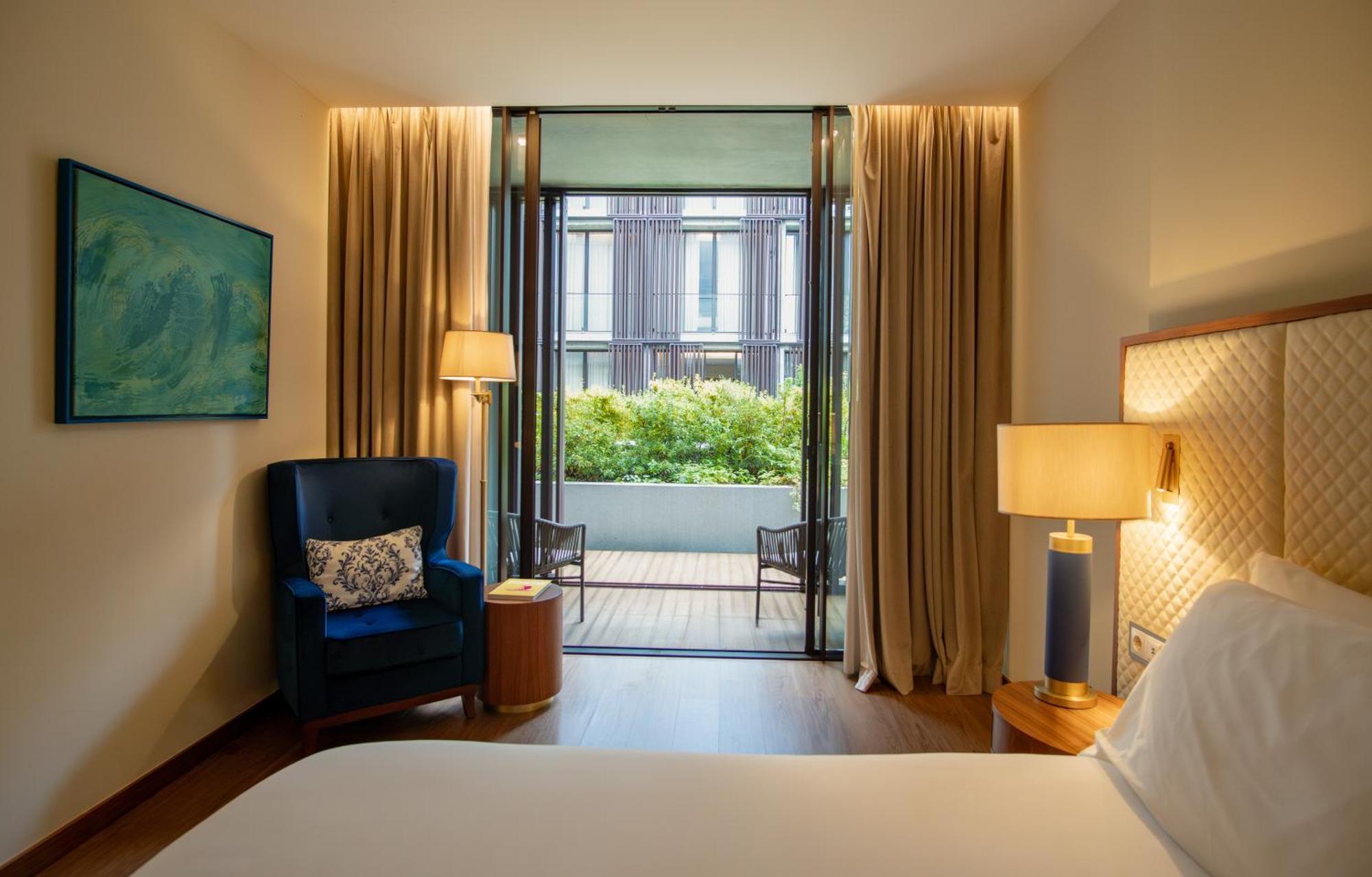 Boeira Garden Porto Gaia, Curio Collection By Hilton 5* Vila Nova de Gaia