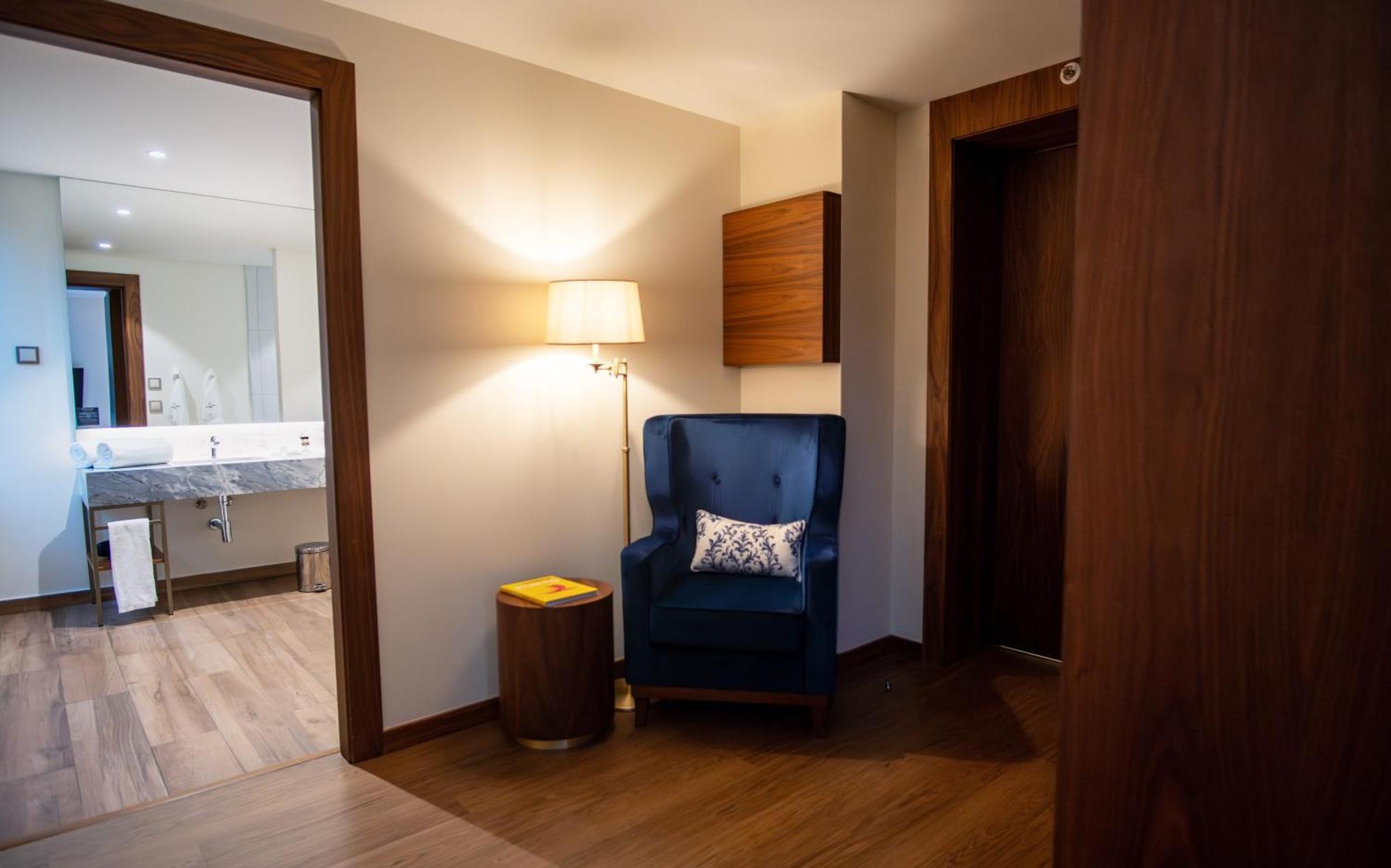 Hotel Boeira Garden Porto Gaia, Curio Collection By Hilton 5*