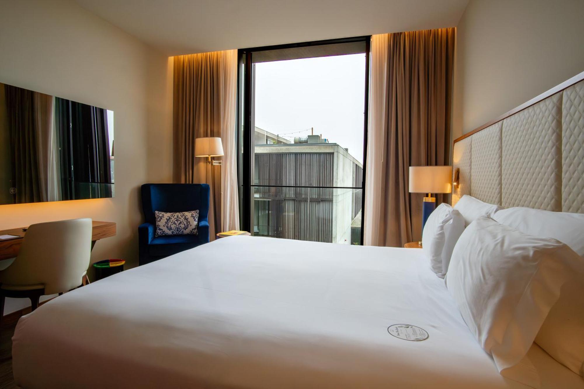 Boeira Garden Porto Gaia, Curio Collection By Hilton Hotel Vila Nova de Gaia