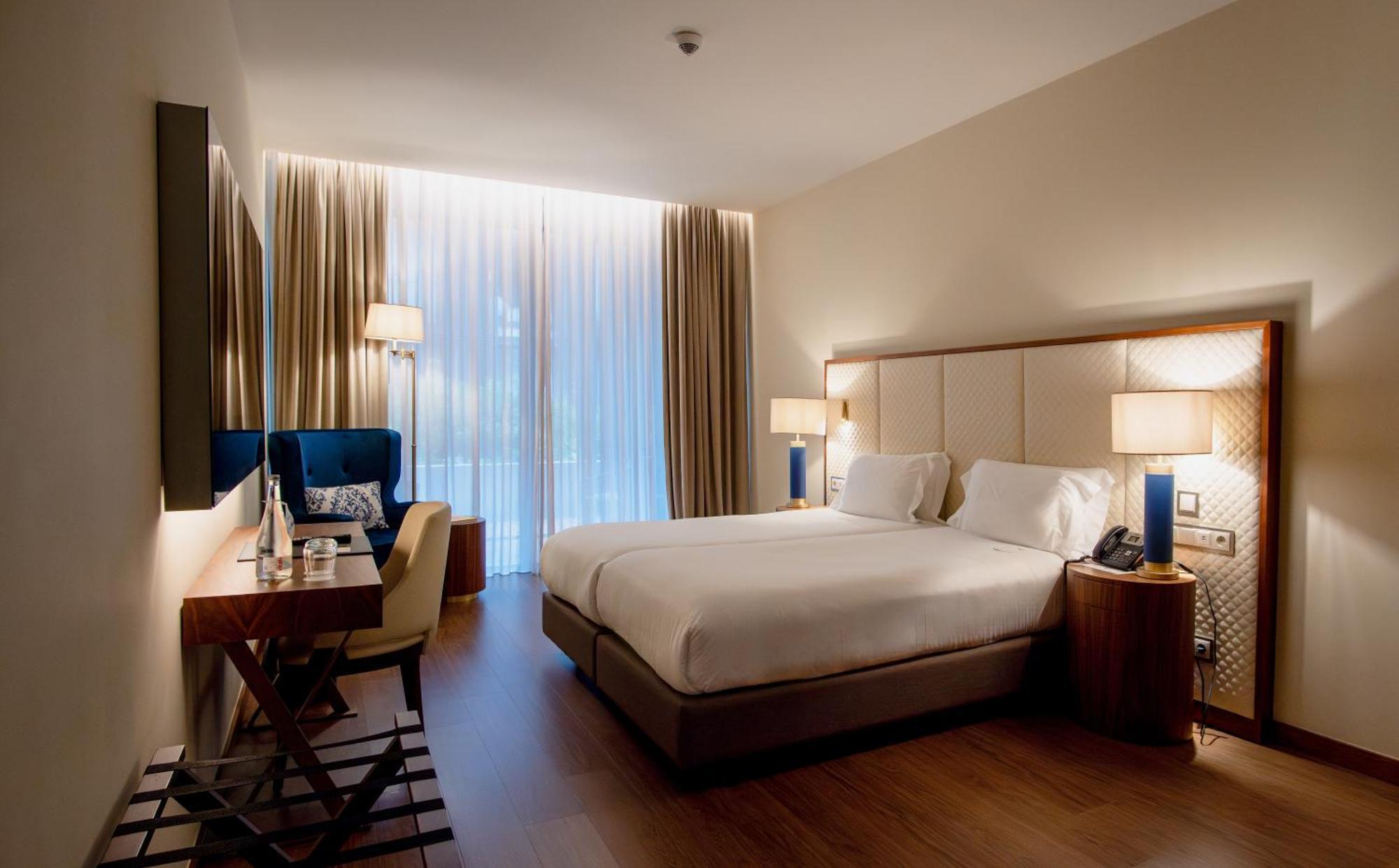Hotel Boeira Garden Porto Gaia, Curio Collection By Hilton Vila Nova de Gaia