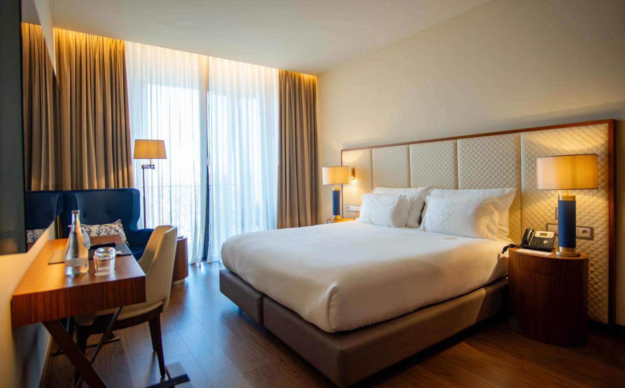 Boeira Garden Porto Gaia, Curio Collection By Hilton 5*