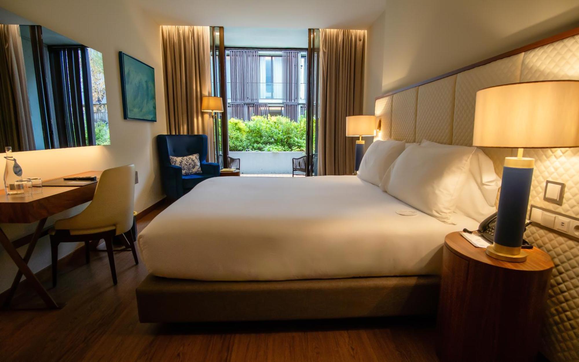 Boeira Garden Porto Gaia, Curio Collection By Hilton 5* Vila Nova de Gaia
