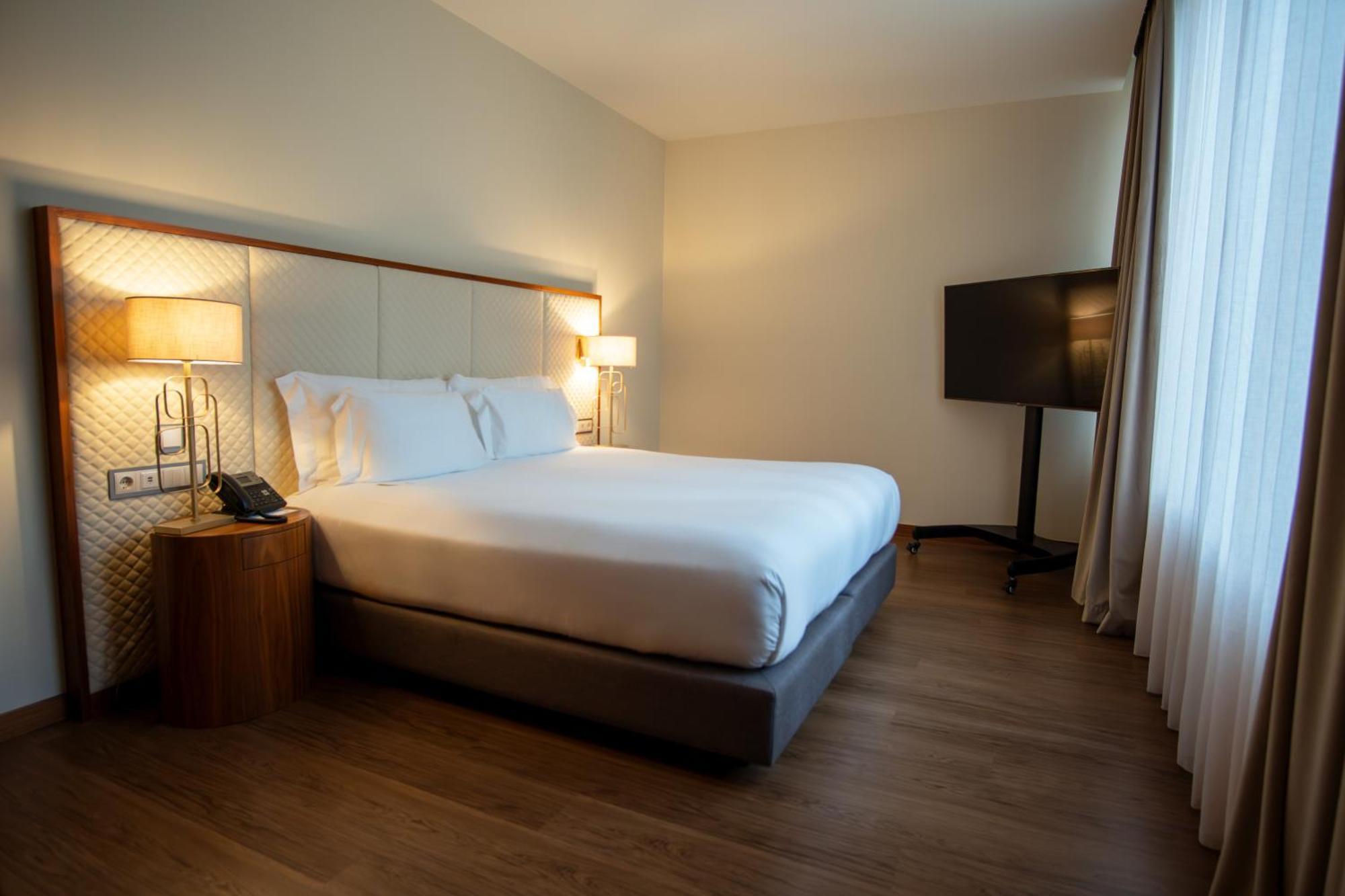 Boeira Garden Porto Gaia, Curio Collection By Hilton