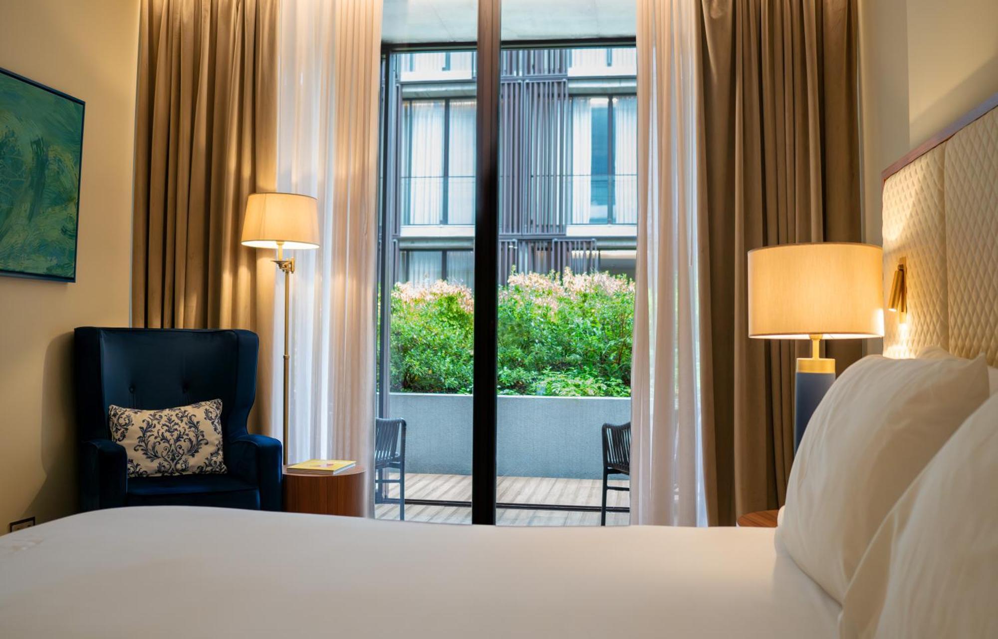 Hotel Boeira Garden Porto Gaia, Curio Collection By Hilton 5*