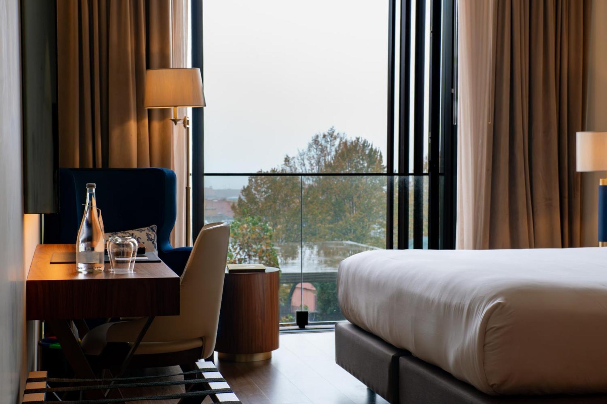 Hotel Boeira Garden Porto Gaia, Curio Collection By Hilton Vila Nova de Gaia