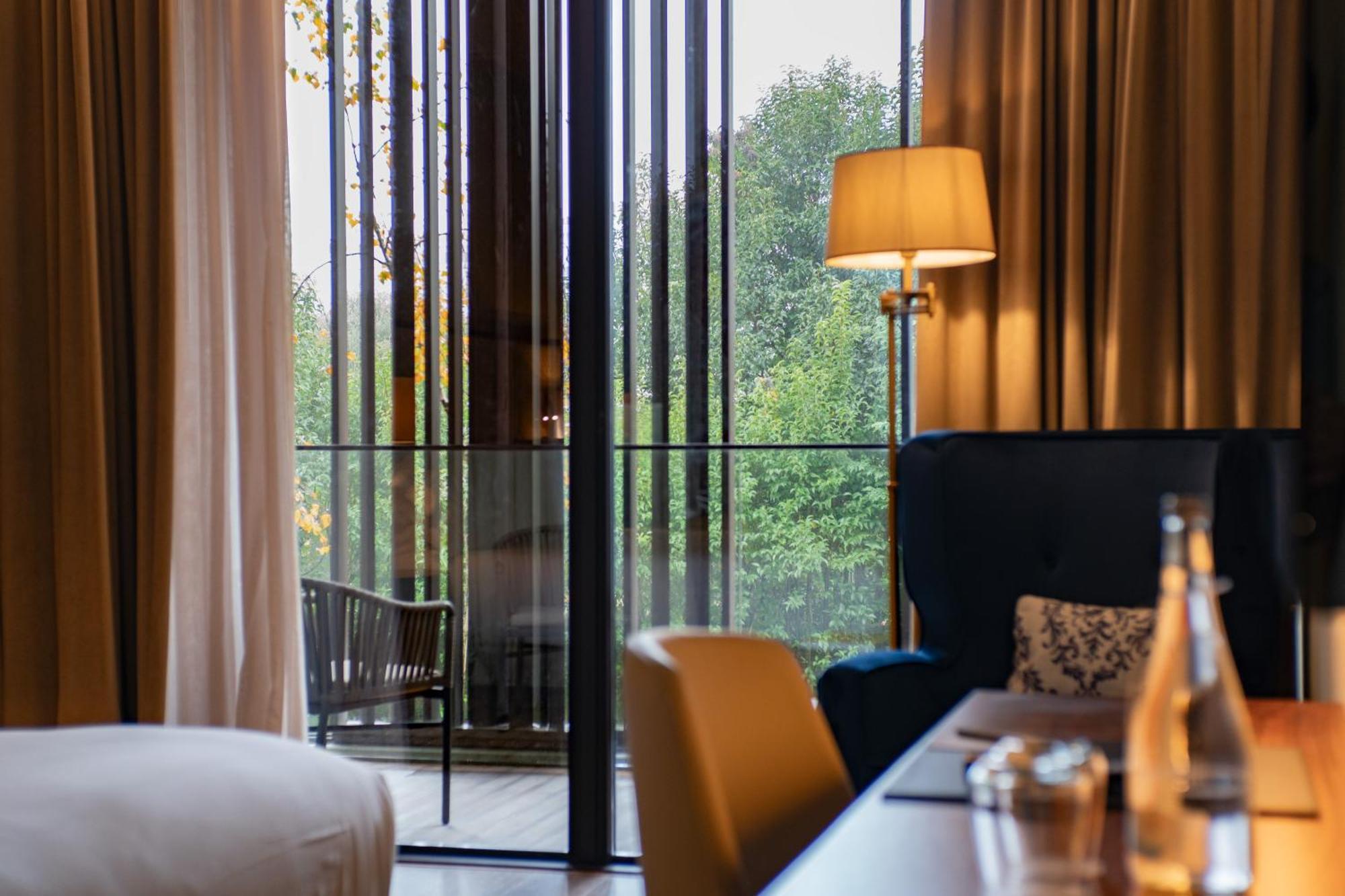 Boeira Garden Porto Gaia, Curio Collection By Hilton 5*